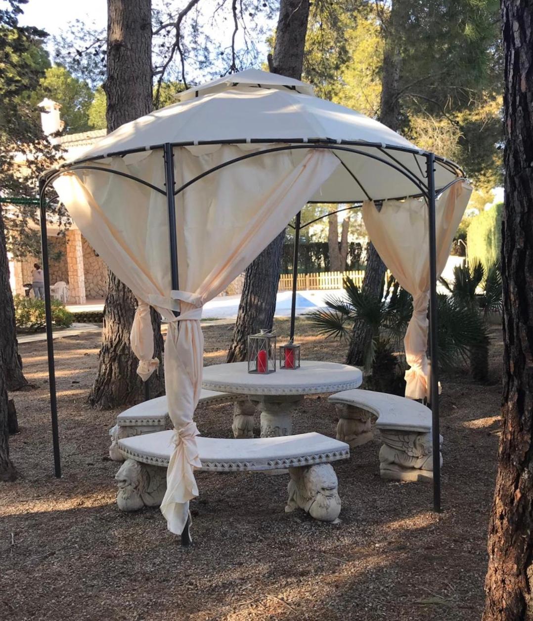 Villa Bella Cala photo 5