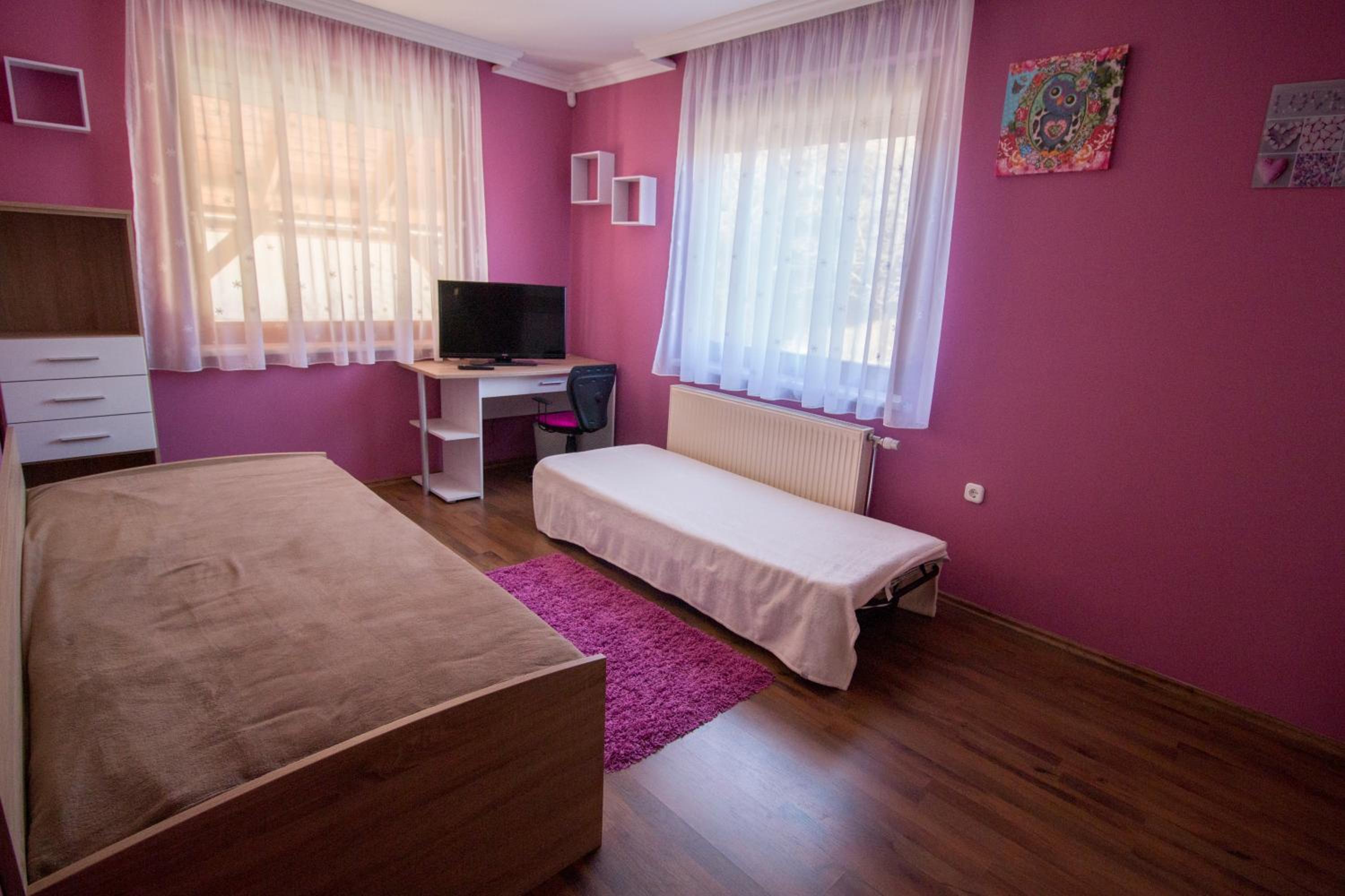 Barátkozó Vendégház view 5