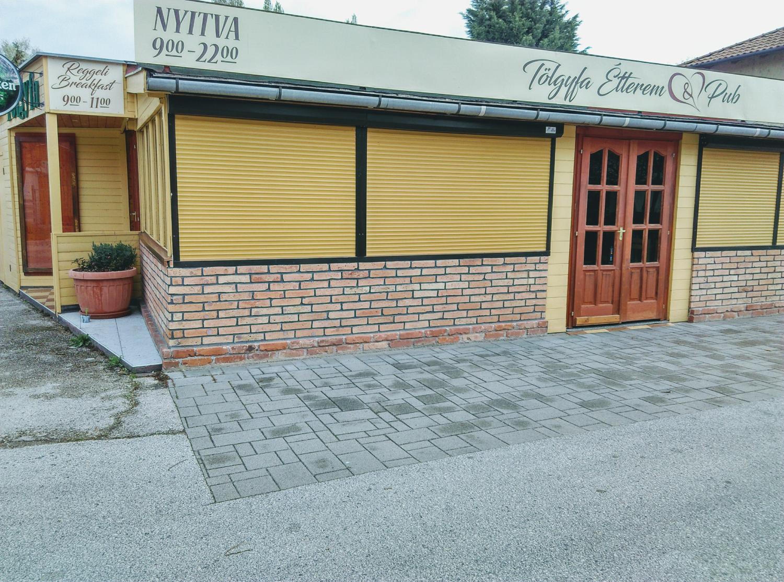 Fesztivál Nyaralóház