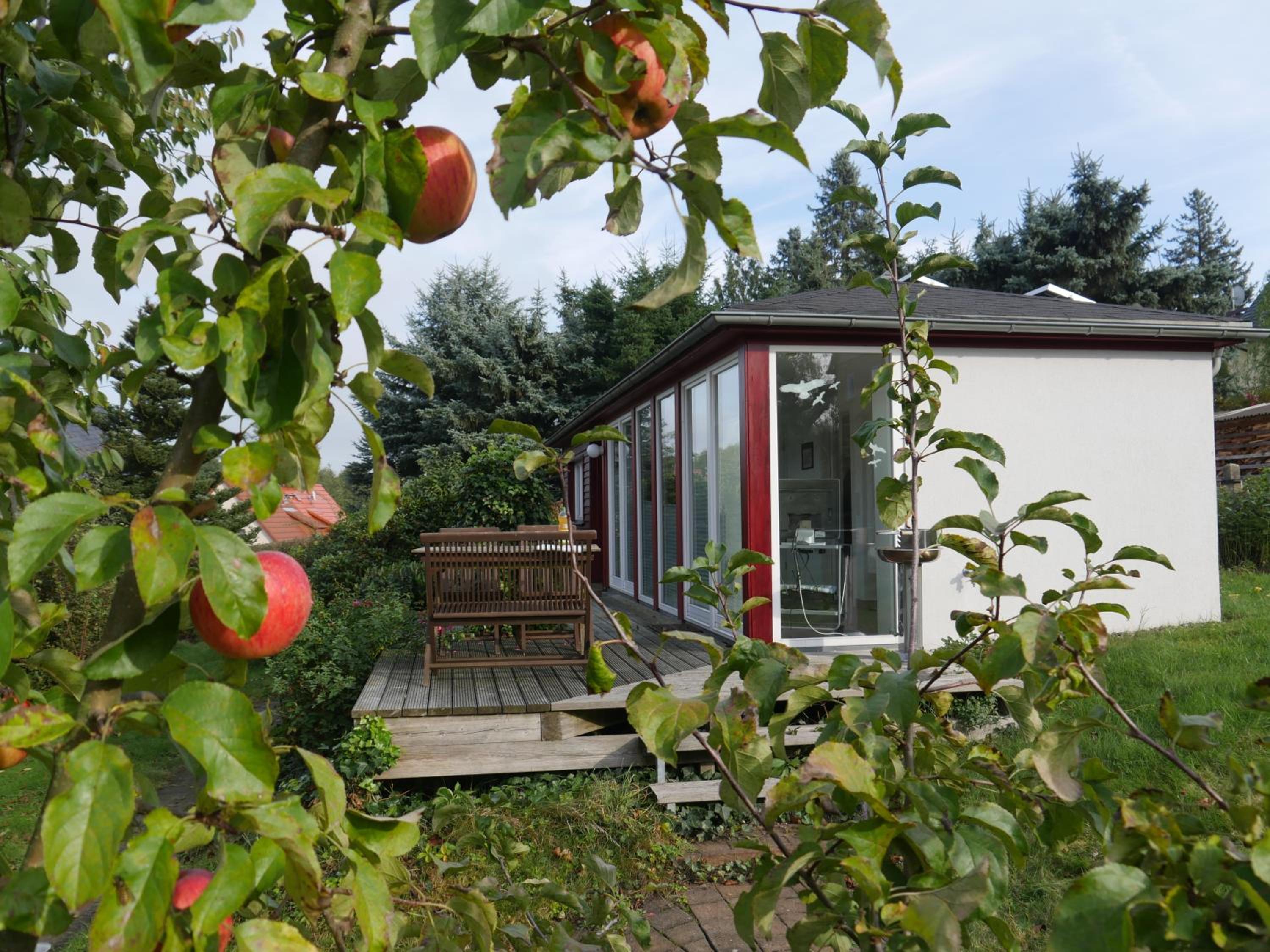 Haus Perthen