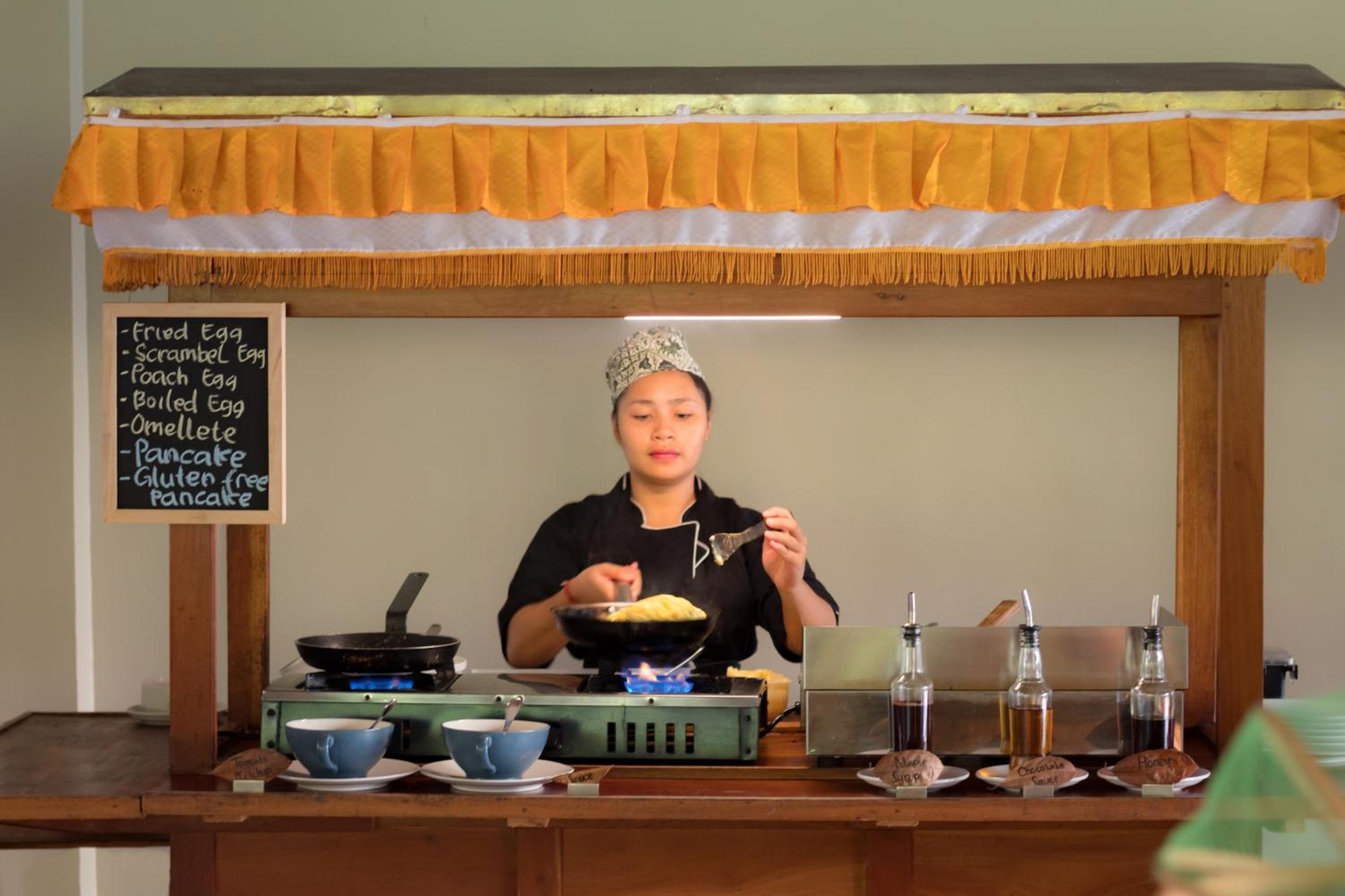 Best Western Premier Agung Resort Ubud