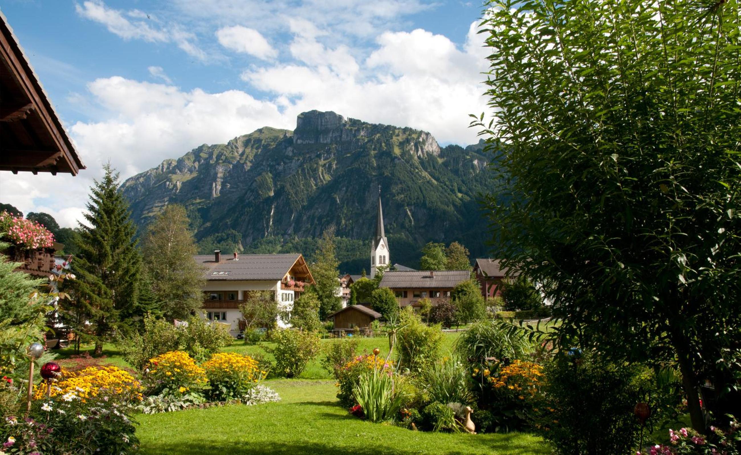 Haus Arnika