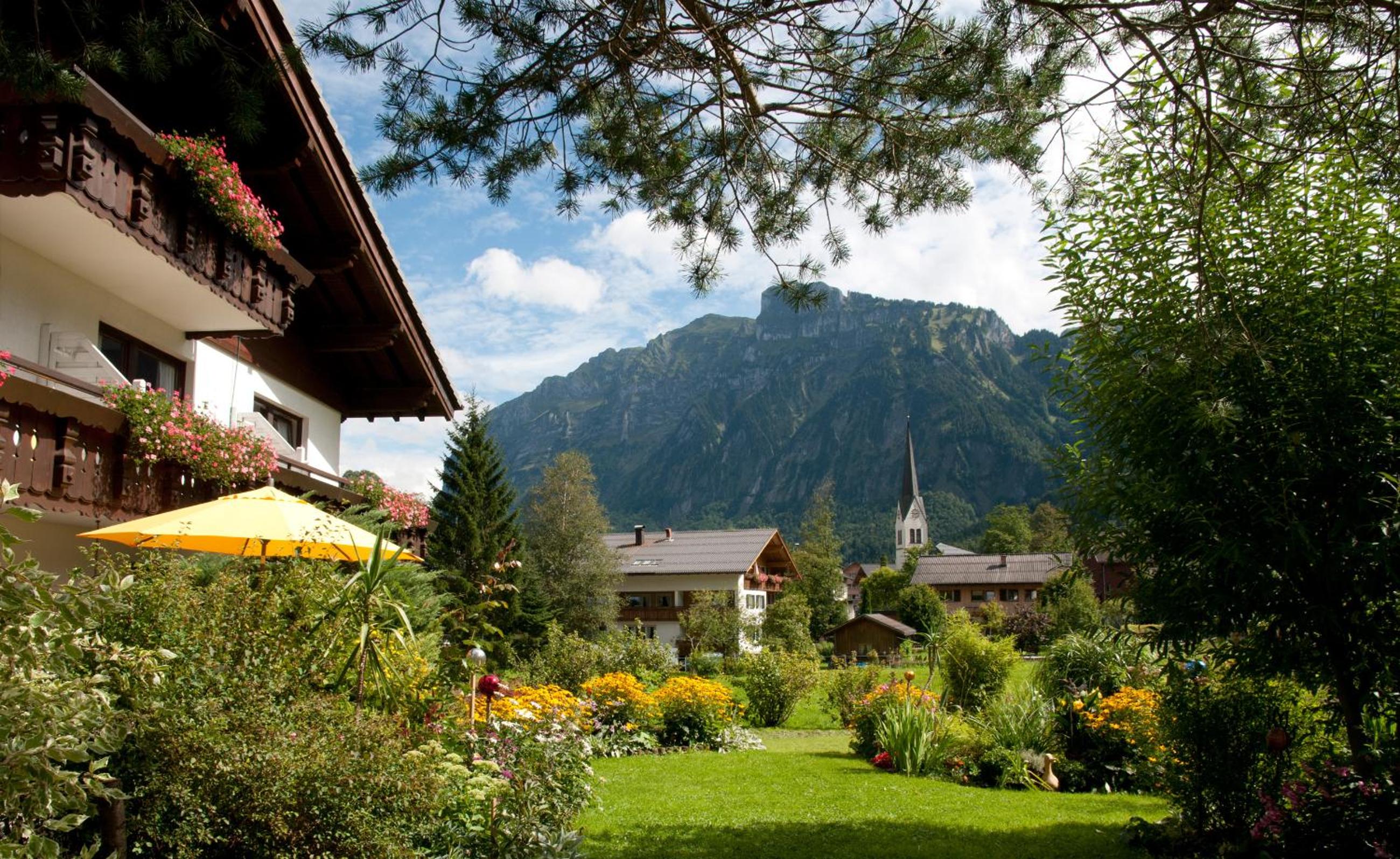Haus Arnika