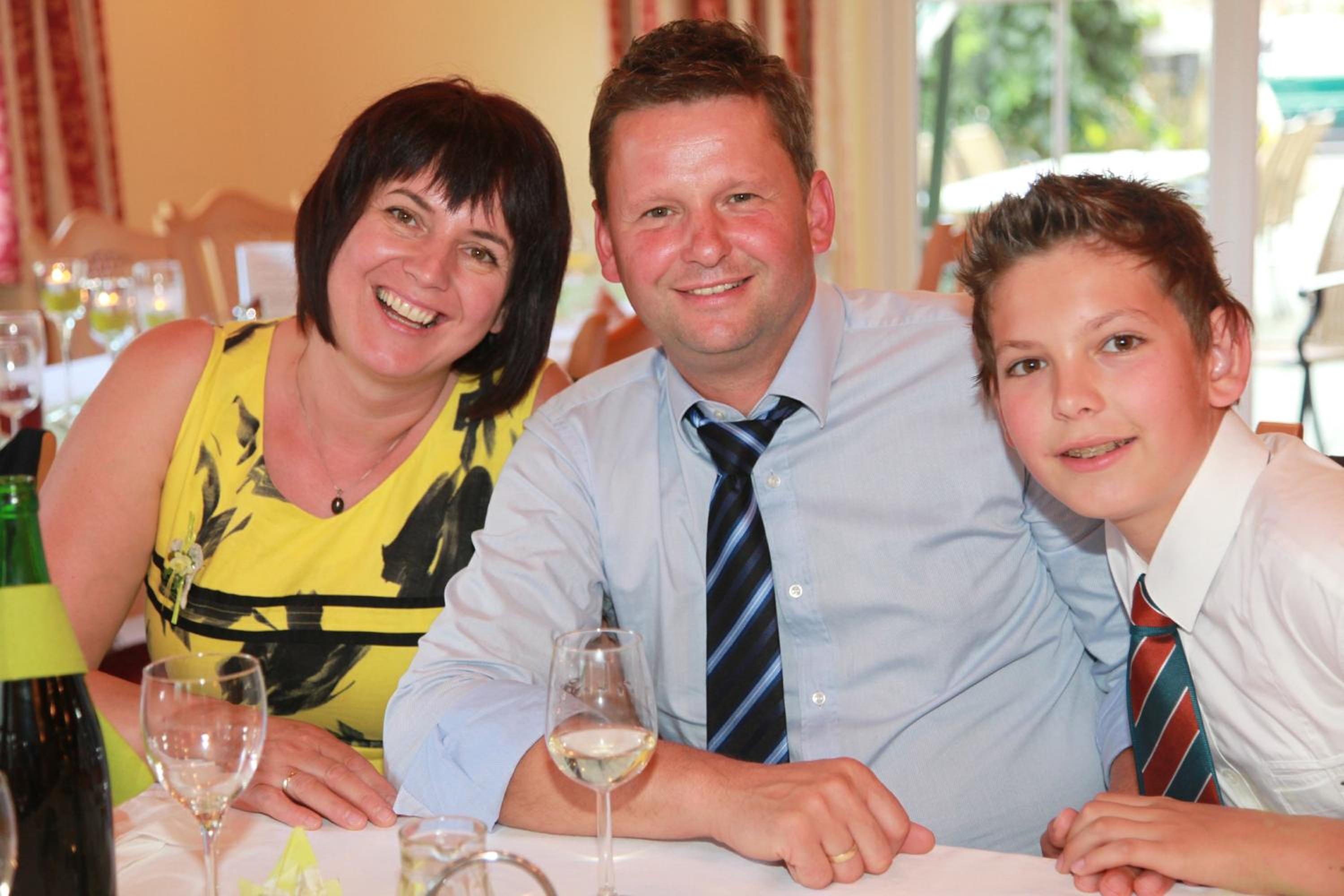 Michelerhof - kinderfreie Unterkunft