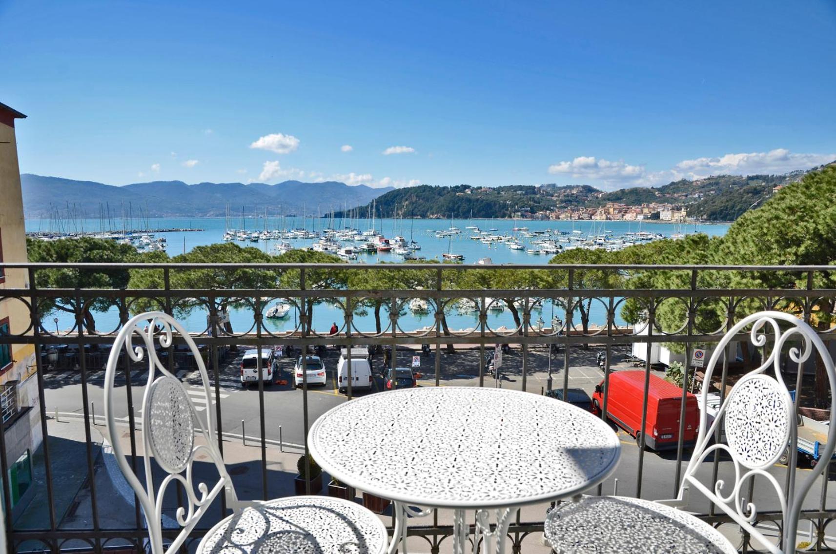 The Best View Of The Sea photo 2