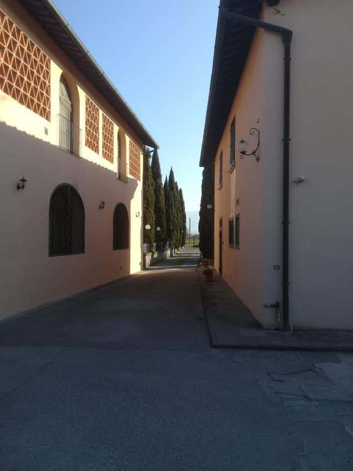 Figline Valdarno Vacations - Villa Pancrazzi - Property Image 2