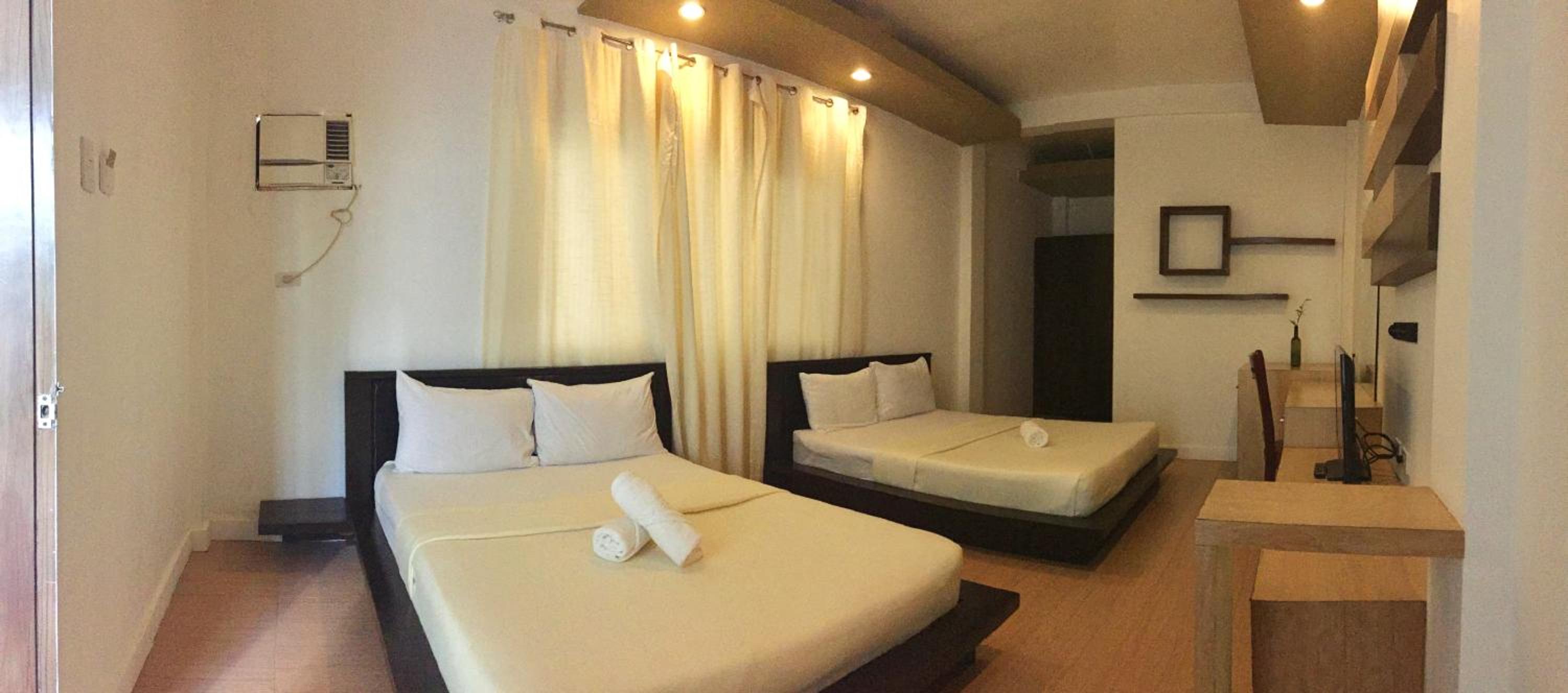 Seabird International Resort