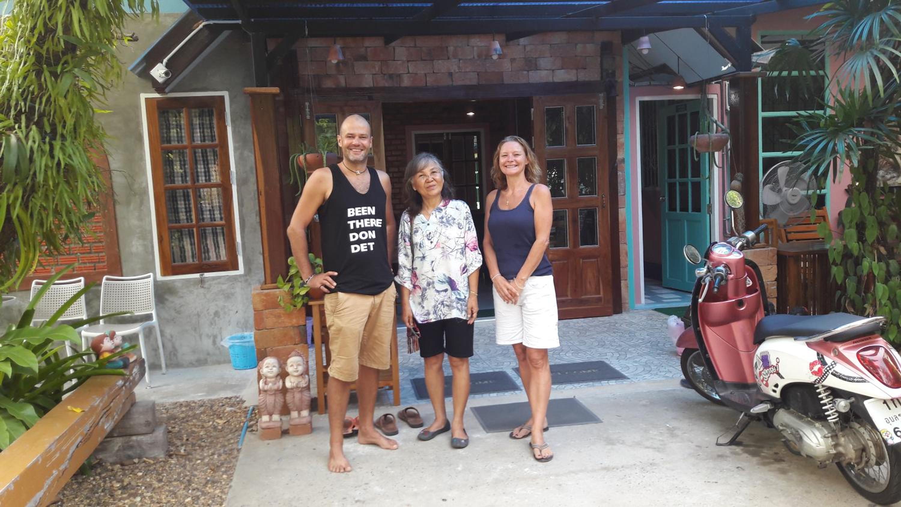 Sun smile(cafe & homestay), photo 77
