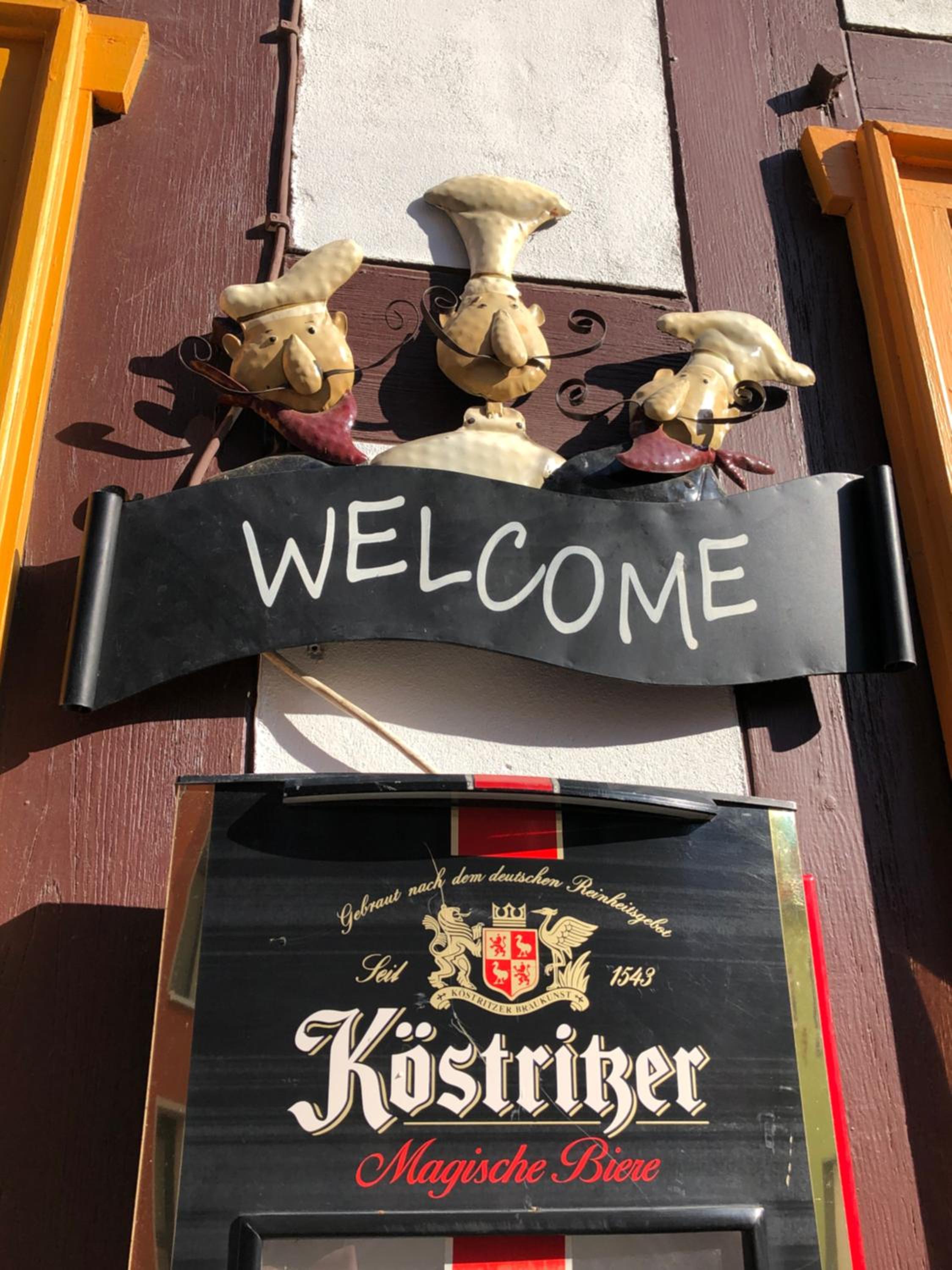 Hotel Abtshof