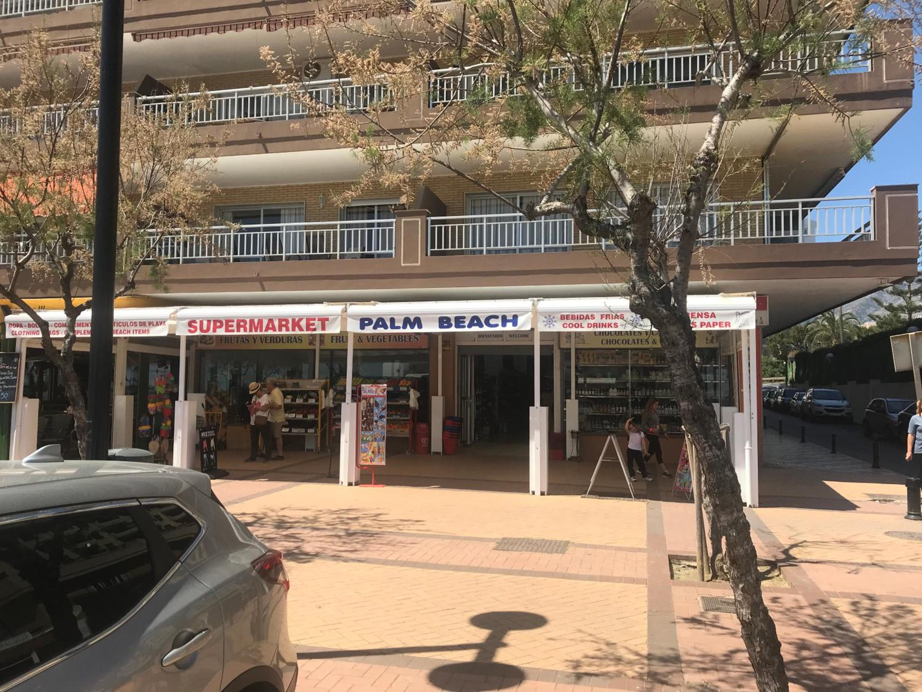 PALM BEACH view 2