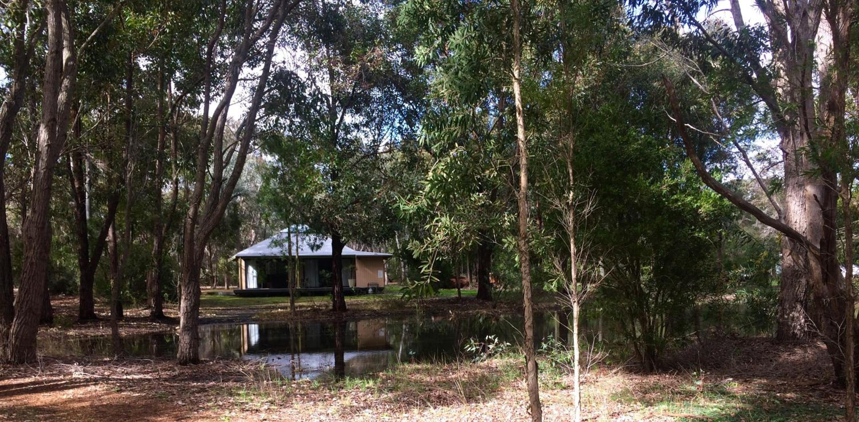 Ellensbrook Cottages