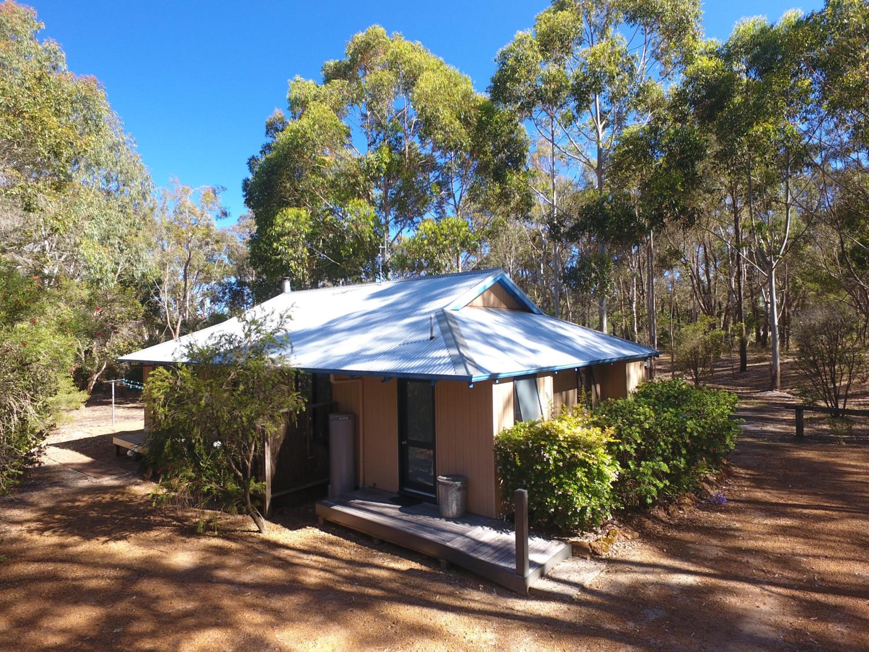 Ellensbrook Cottages