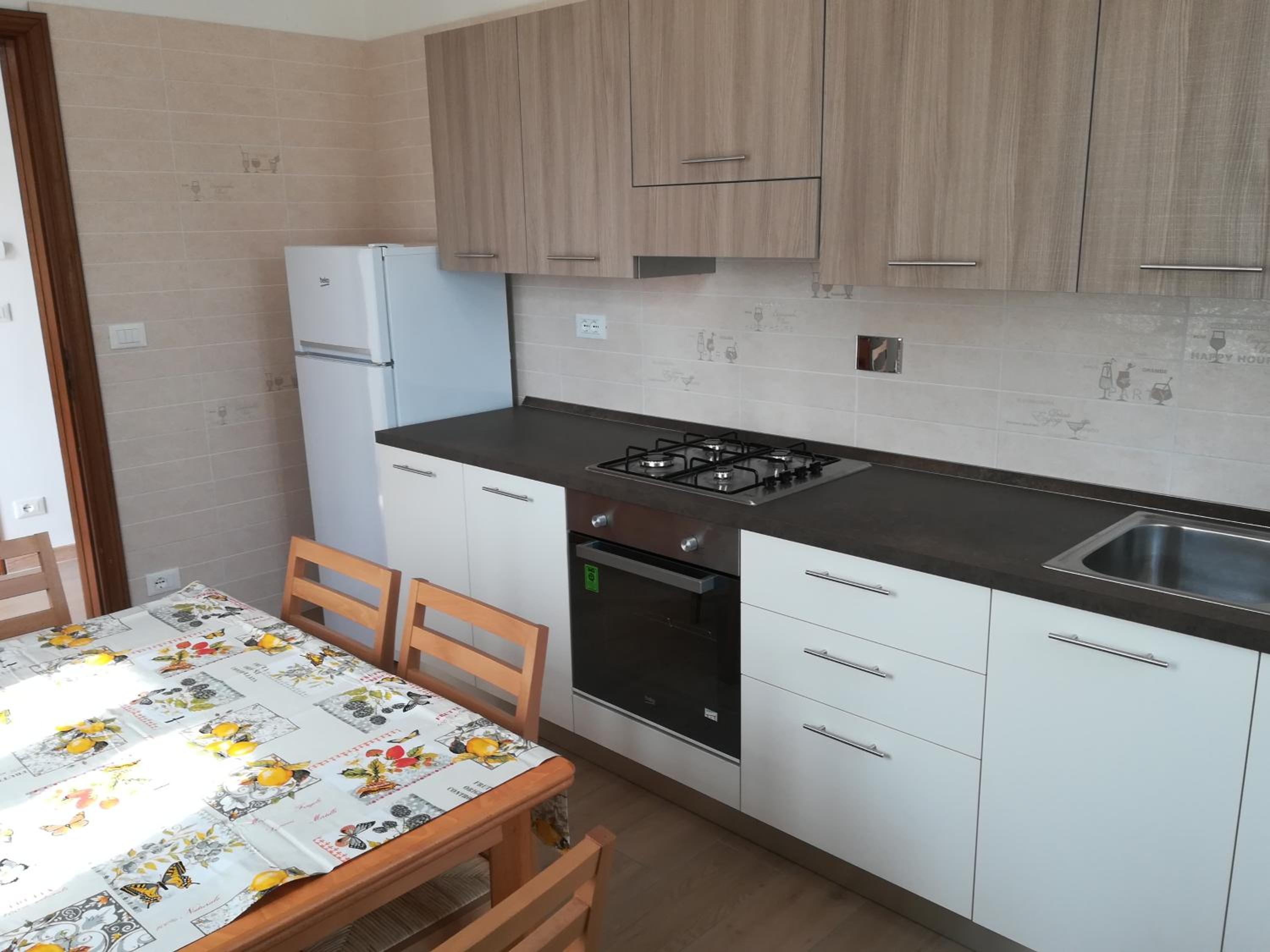 AGLI OLEANDRI appartamento in villa con con parcheggio view 4