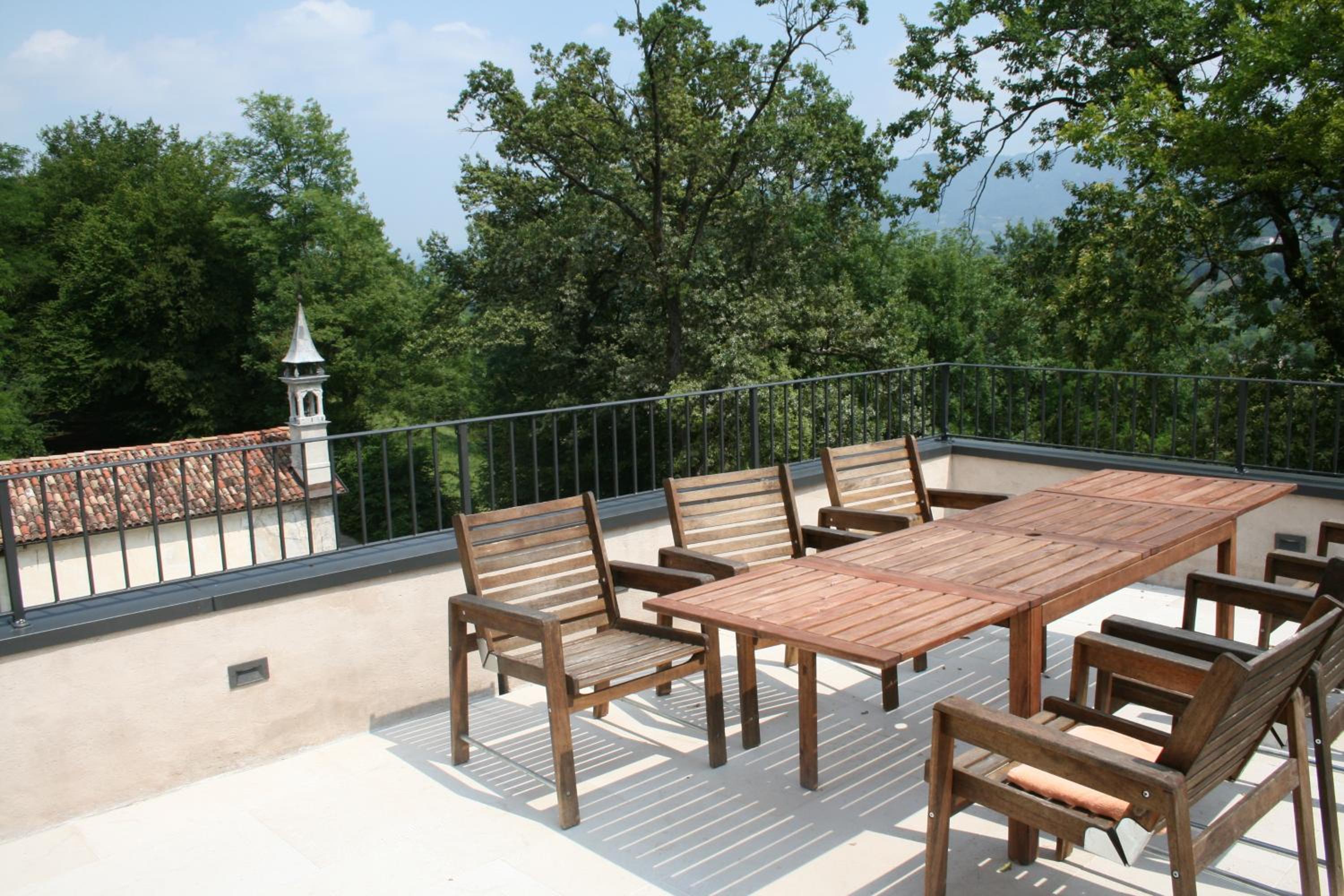 Villa San Liberale - Suites & Wellness - Villa Veneta