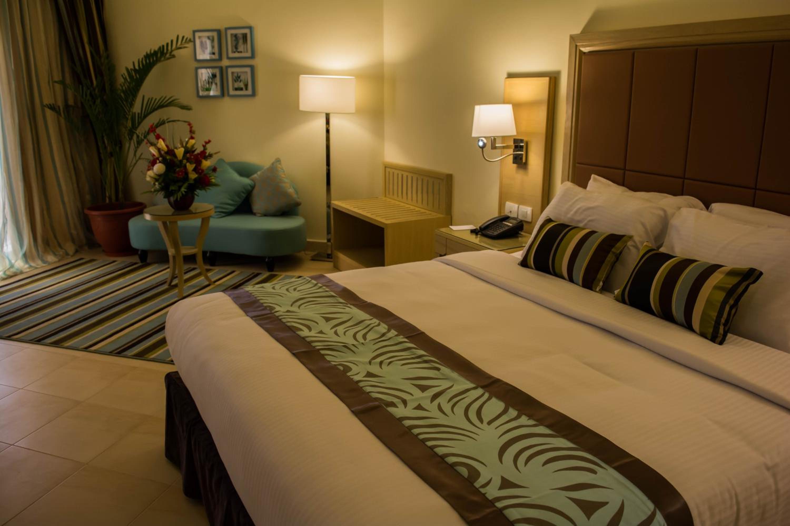 Taba Vacations - Tolip Taba Resort And Spa - Property Image 33