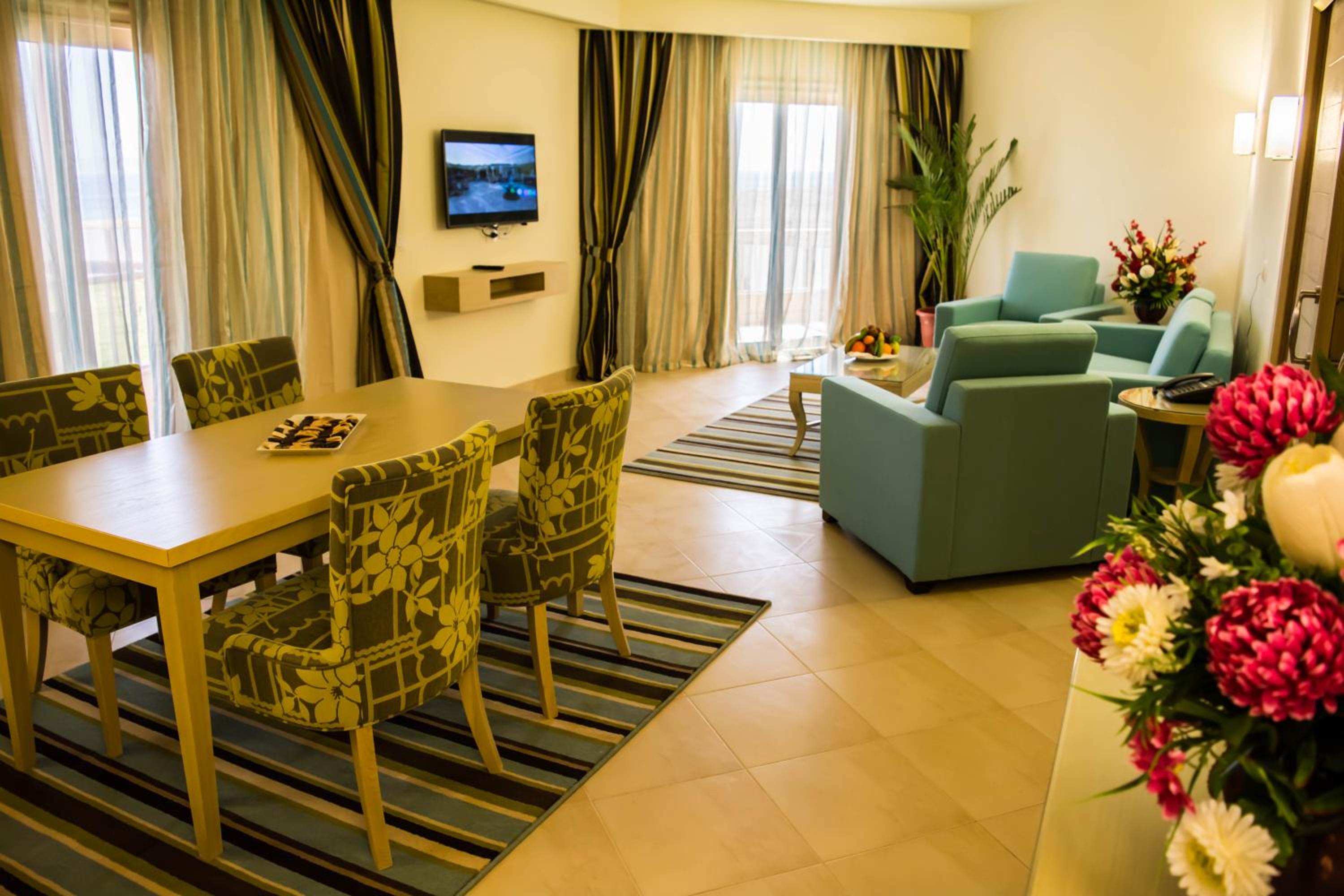 Taba Vacations - Tolip Taba Resort And Spa - Property Image 32