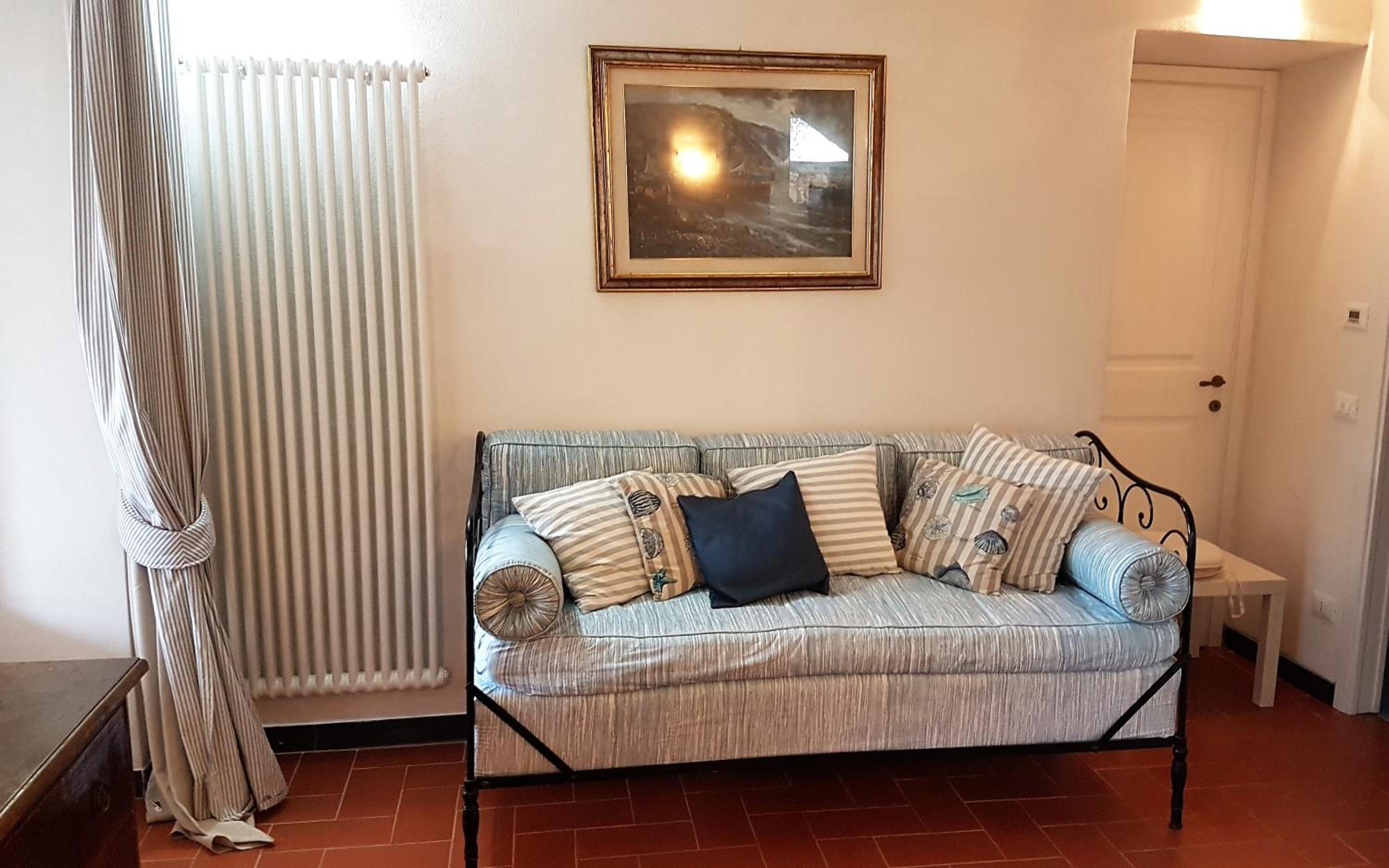 Villa Bellosguardo Apartments