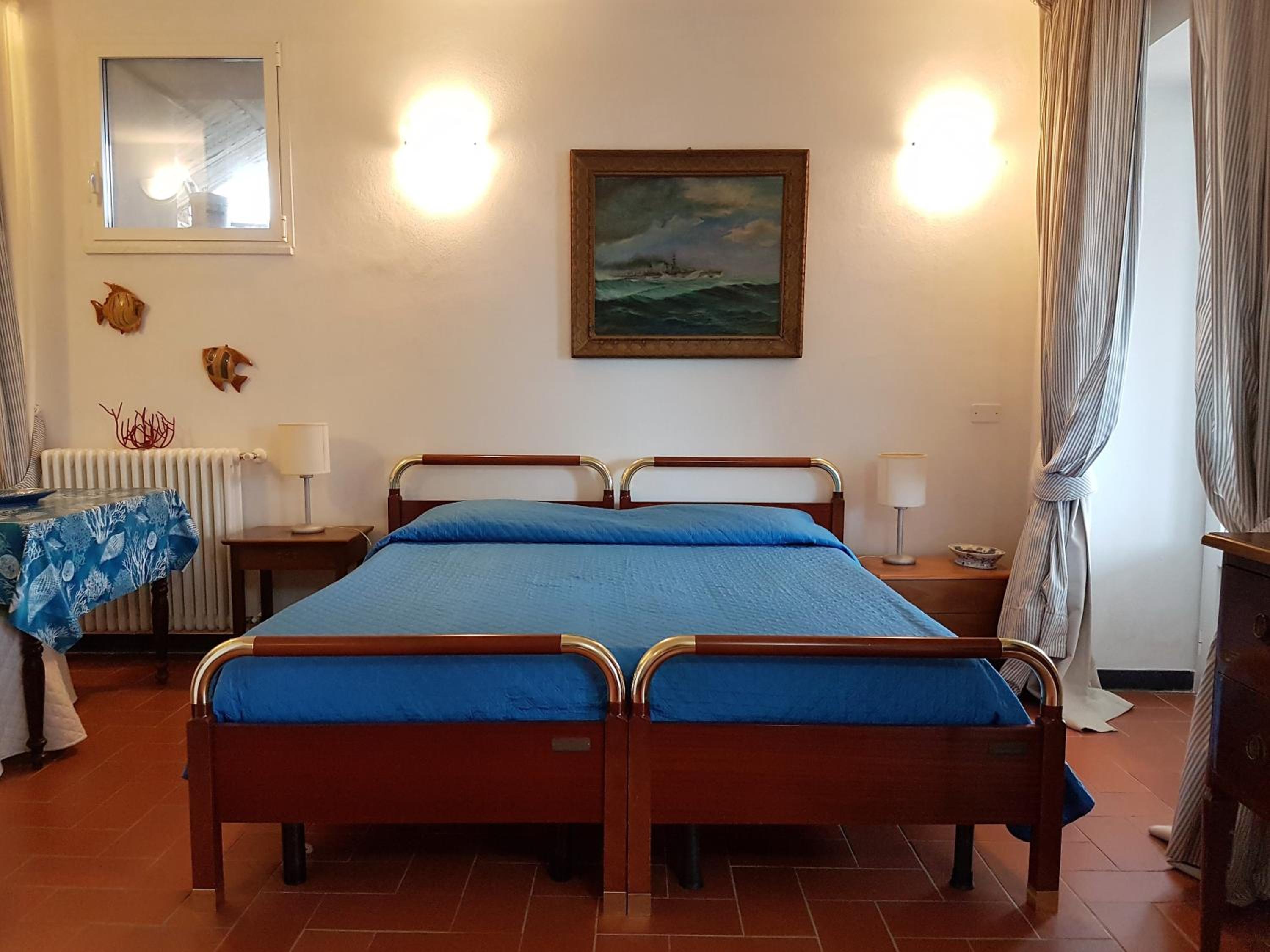 Villa Bellosguardo Apartments