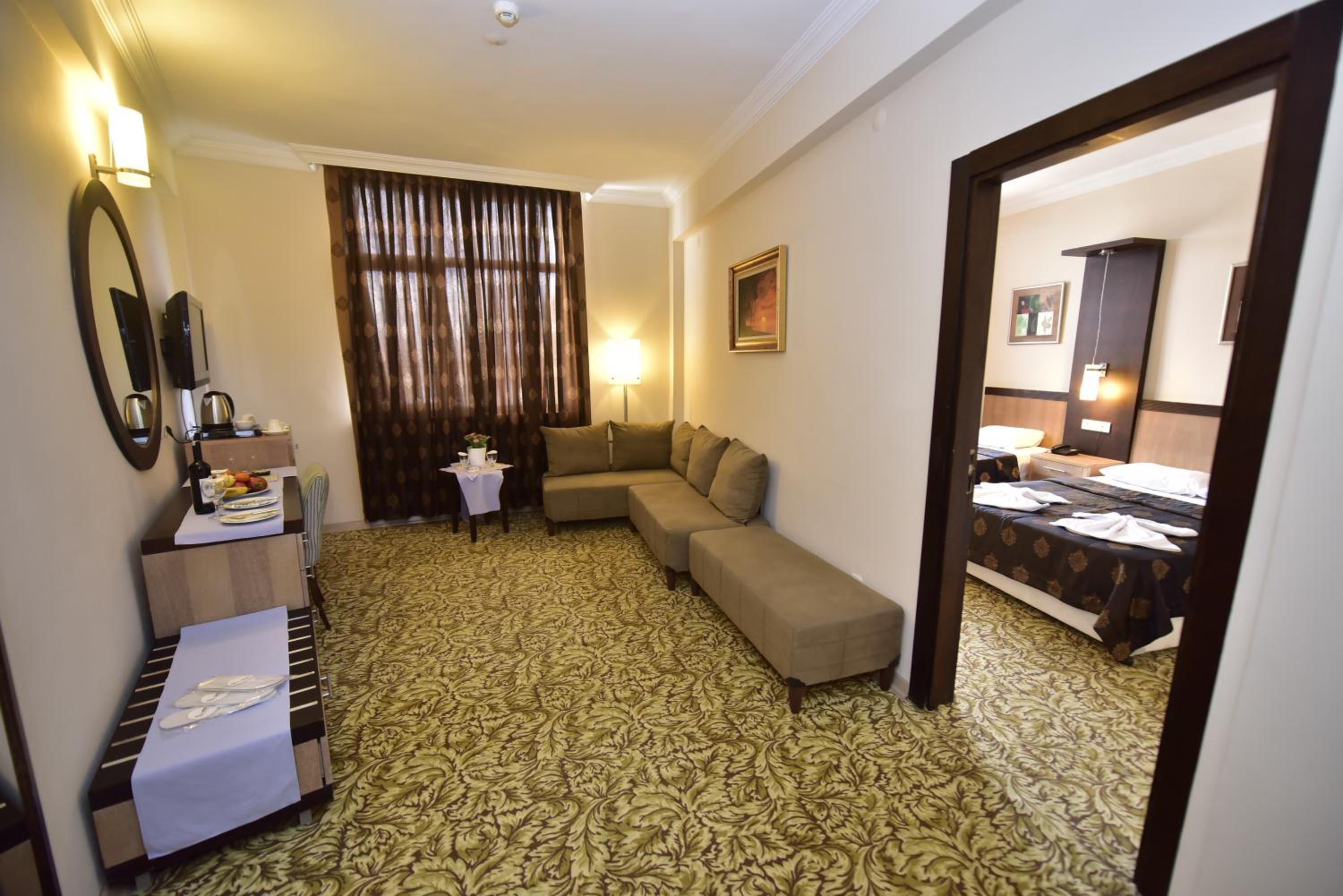 Topkapı Otel - Image 33