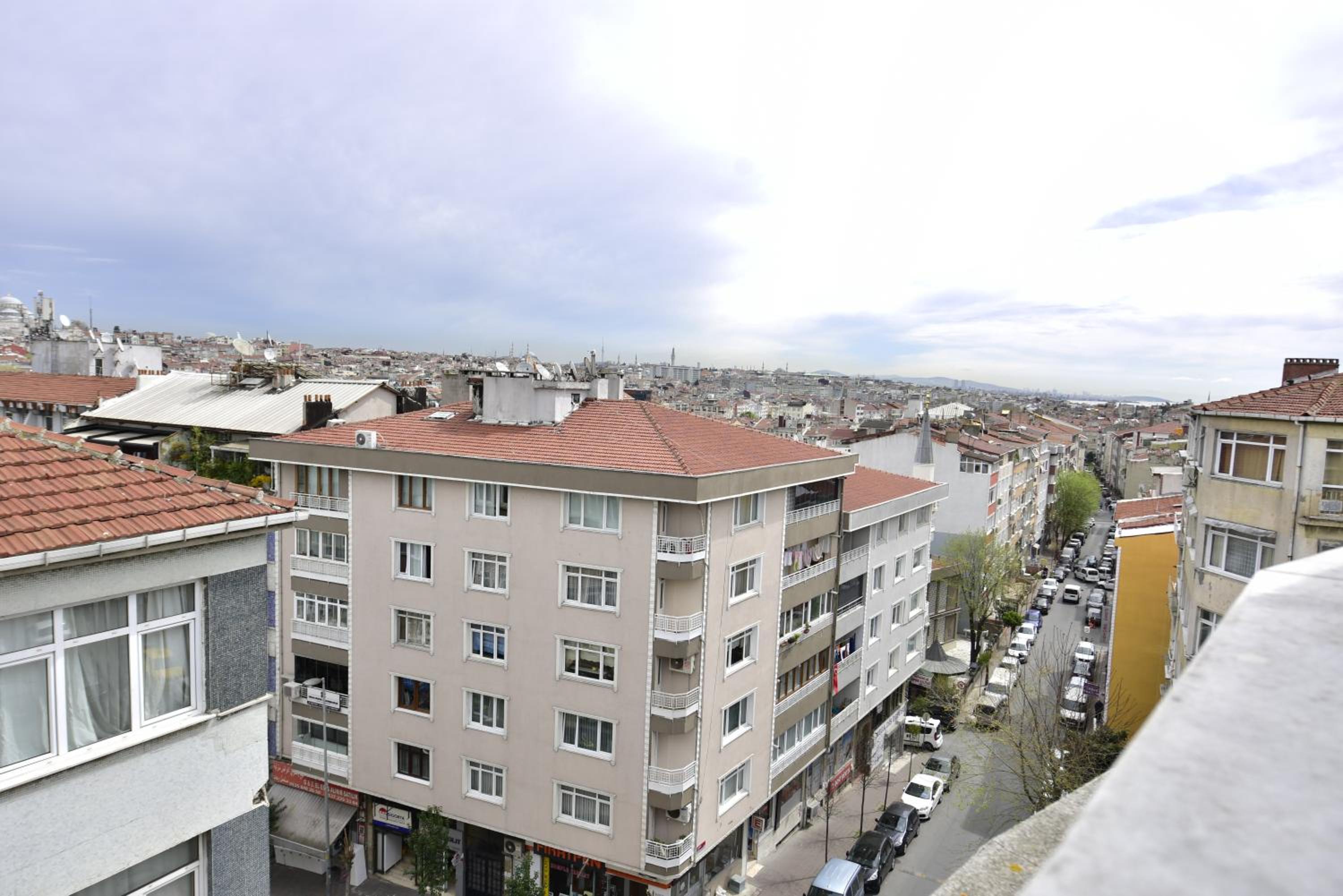 Topkapı Otel - Image 21
