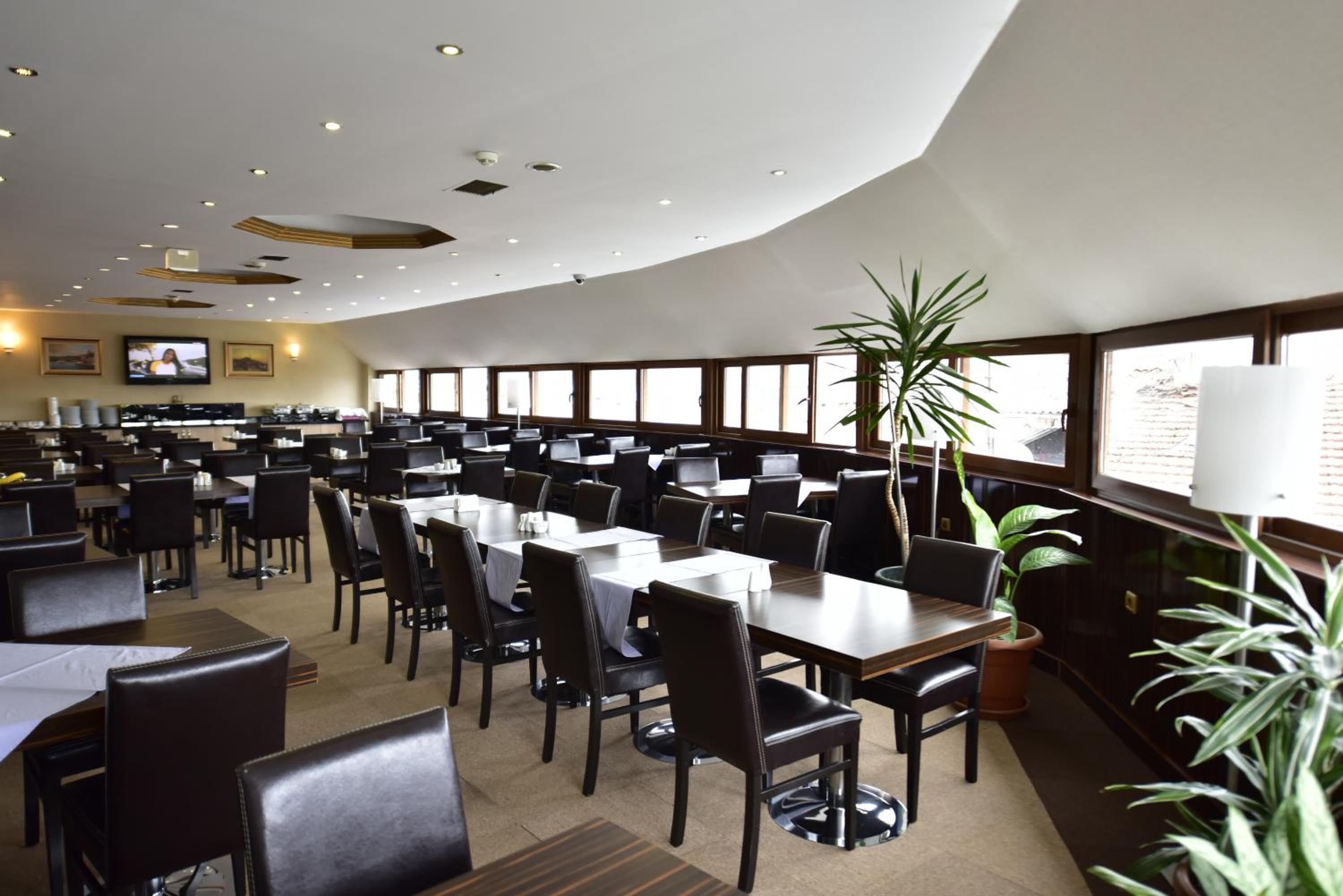 Topkapı Otel - Image 22