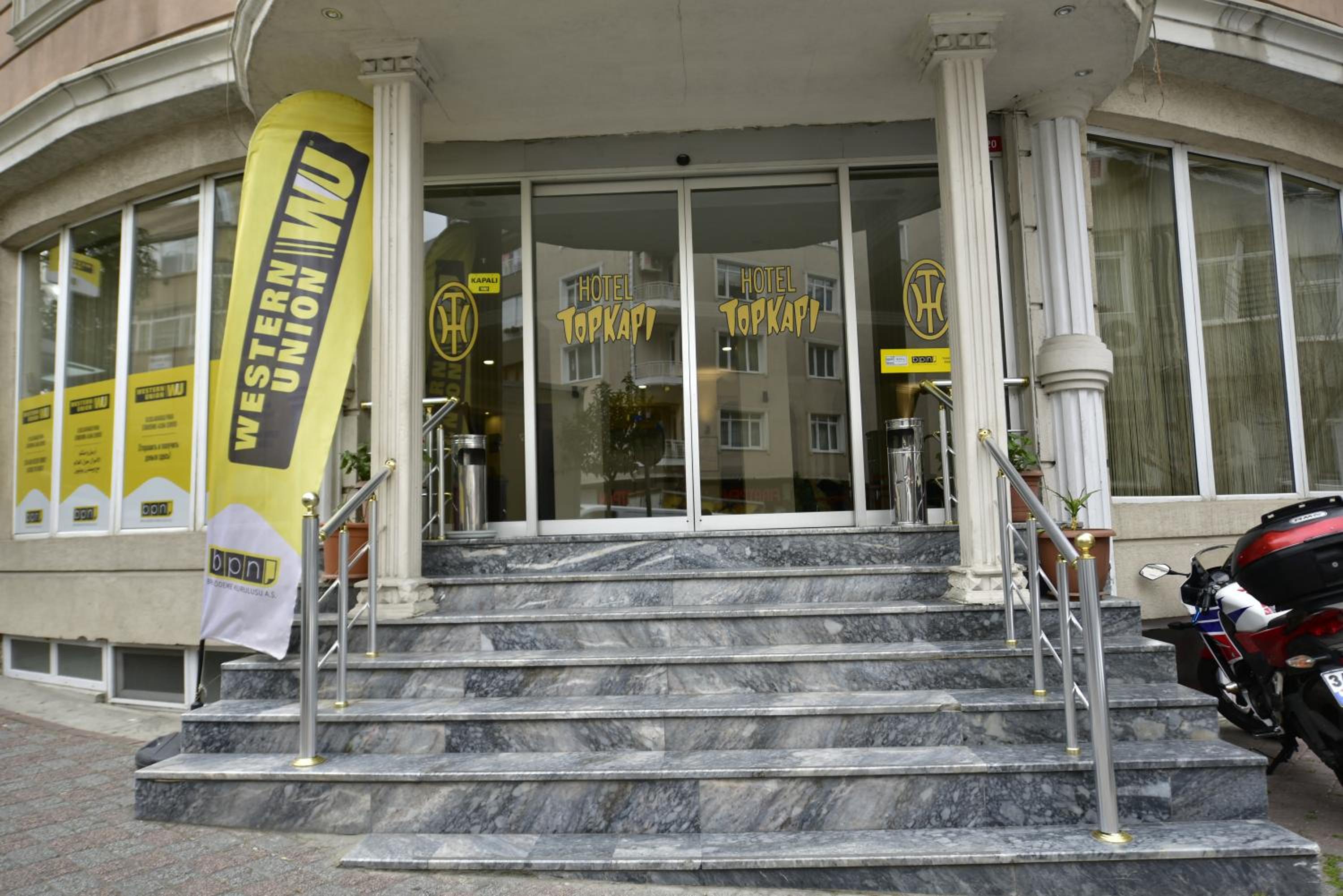 Topkapı Otel - Image 10