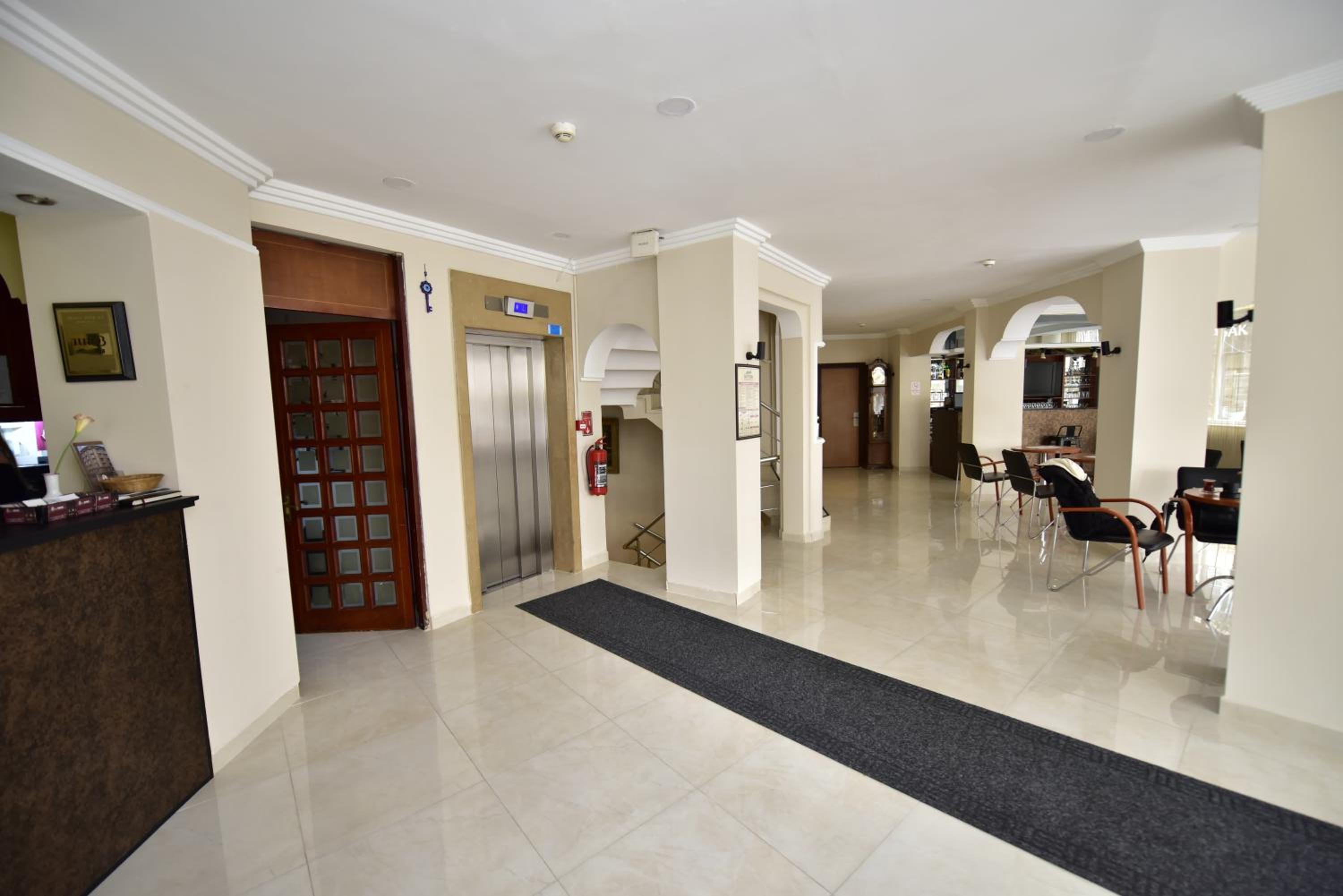 Topkapı Otel - Image 13