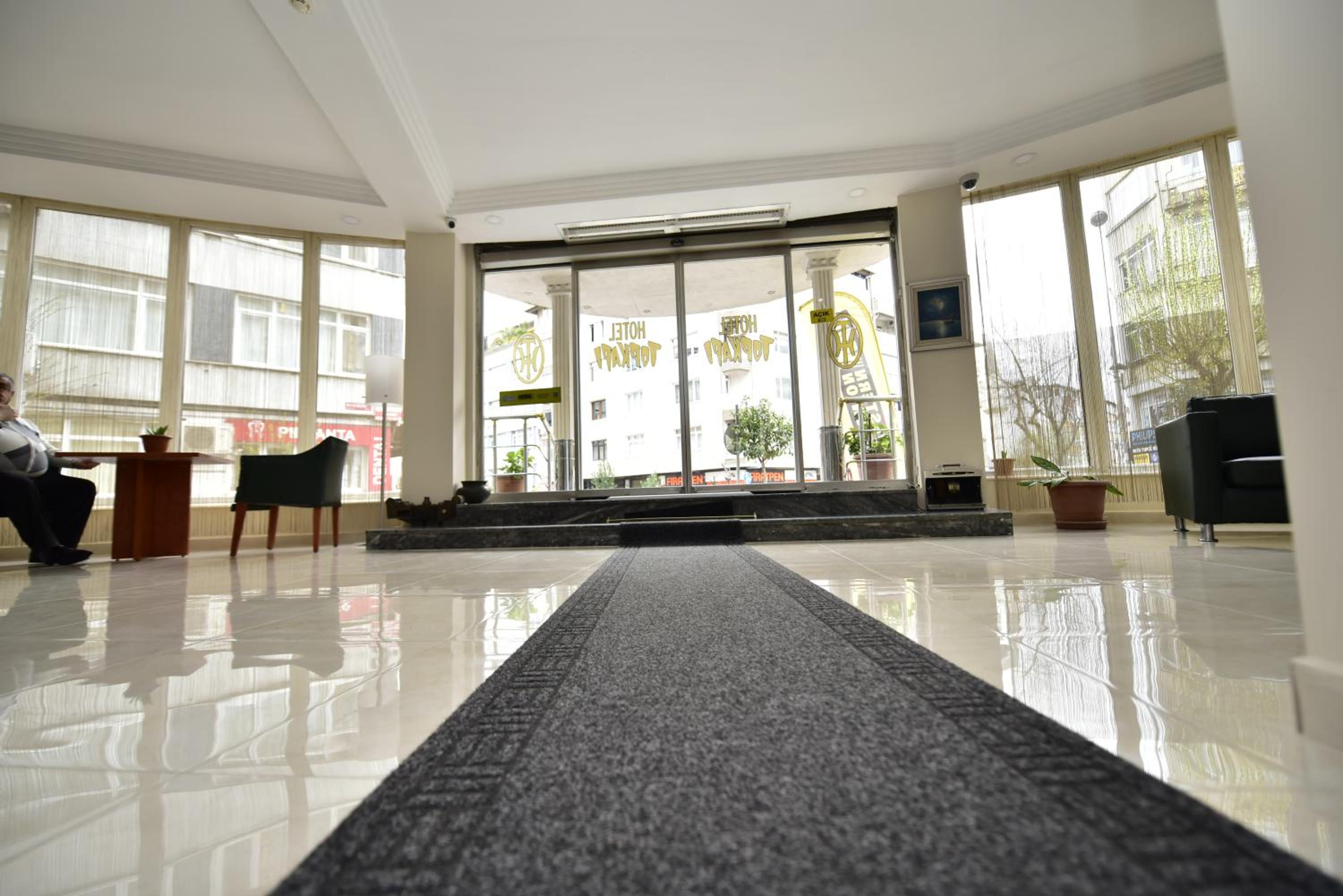 Topkapı Otel - Image 11