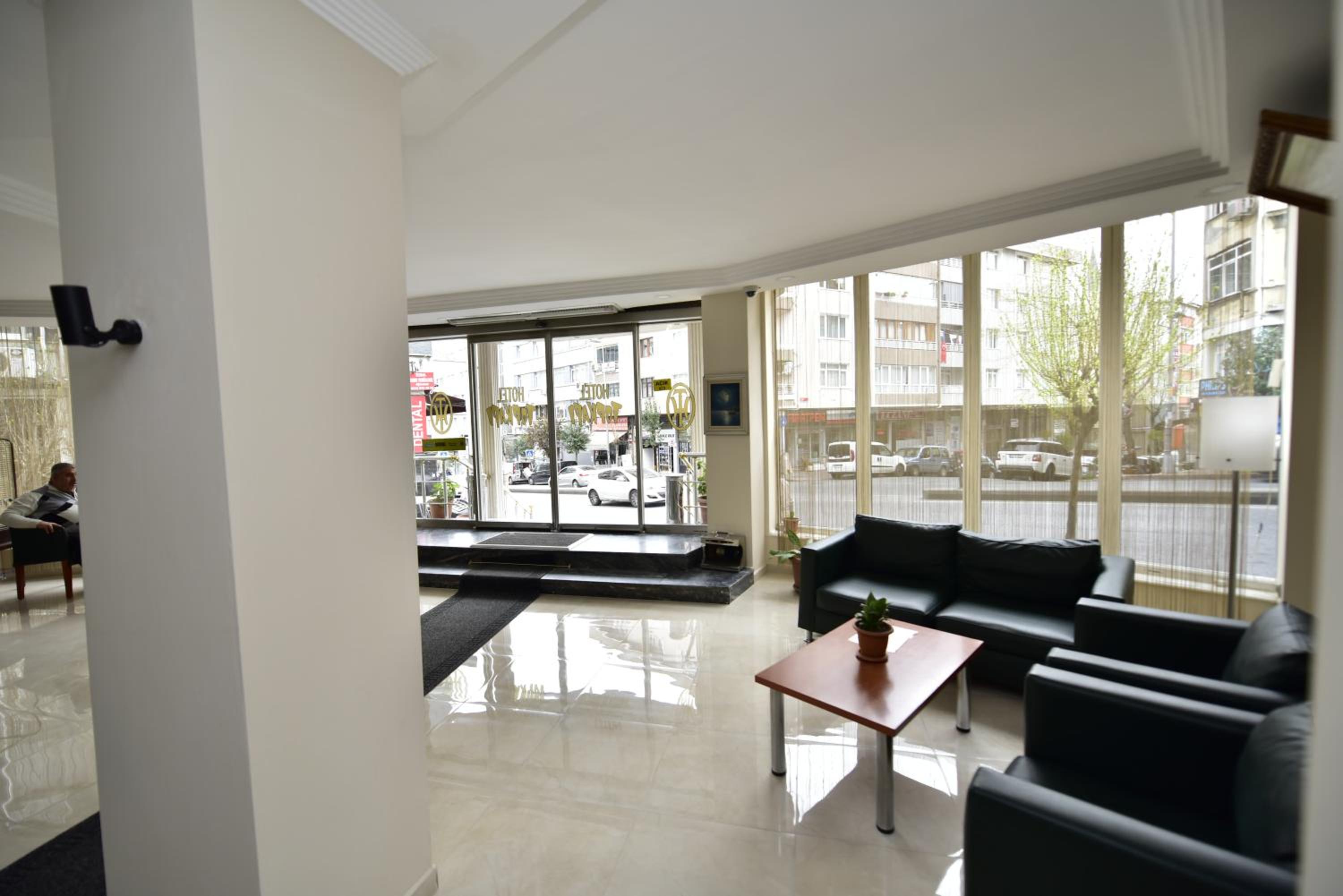 Topkapı Otel - Image 14