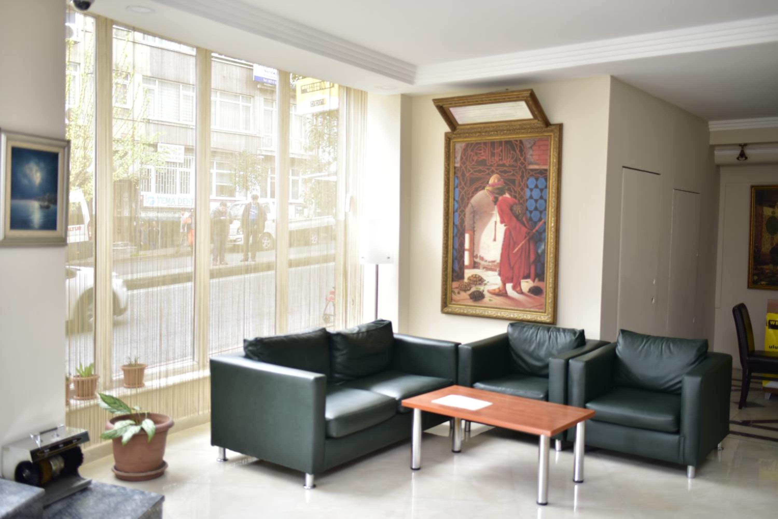 Topkapı Otel - Image 15