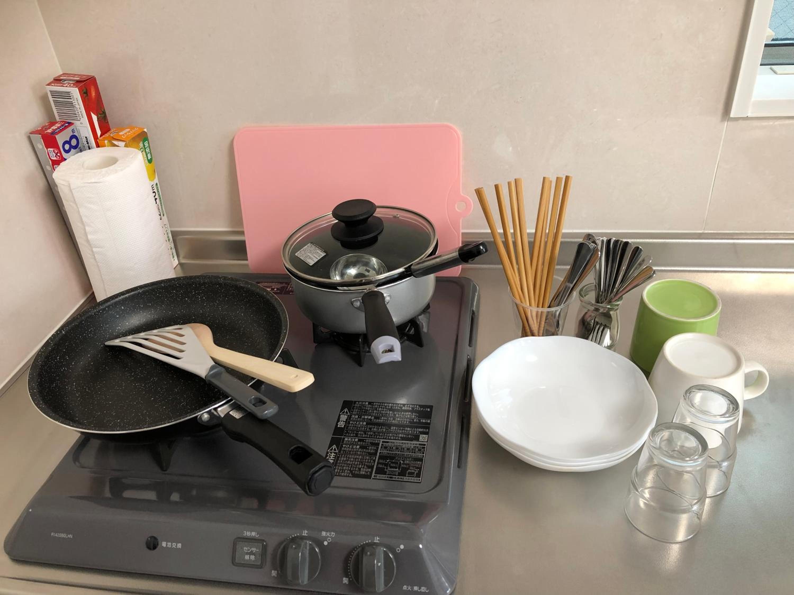 Ano House 女性専用Women's Guesthouse, photo 12