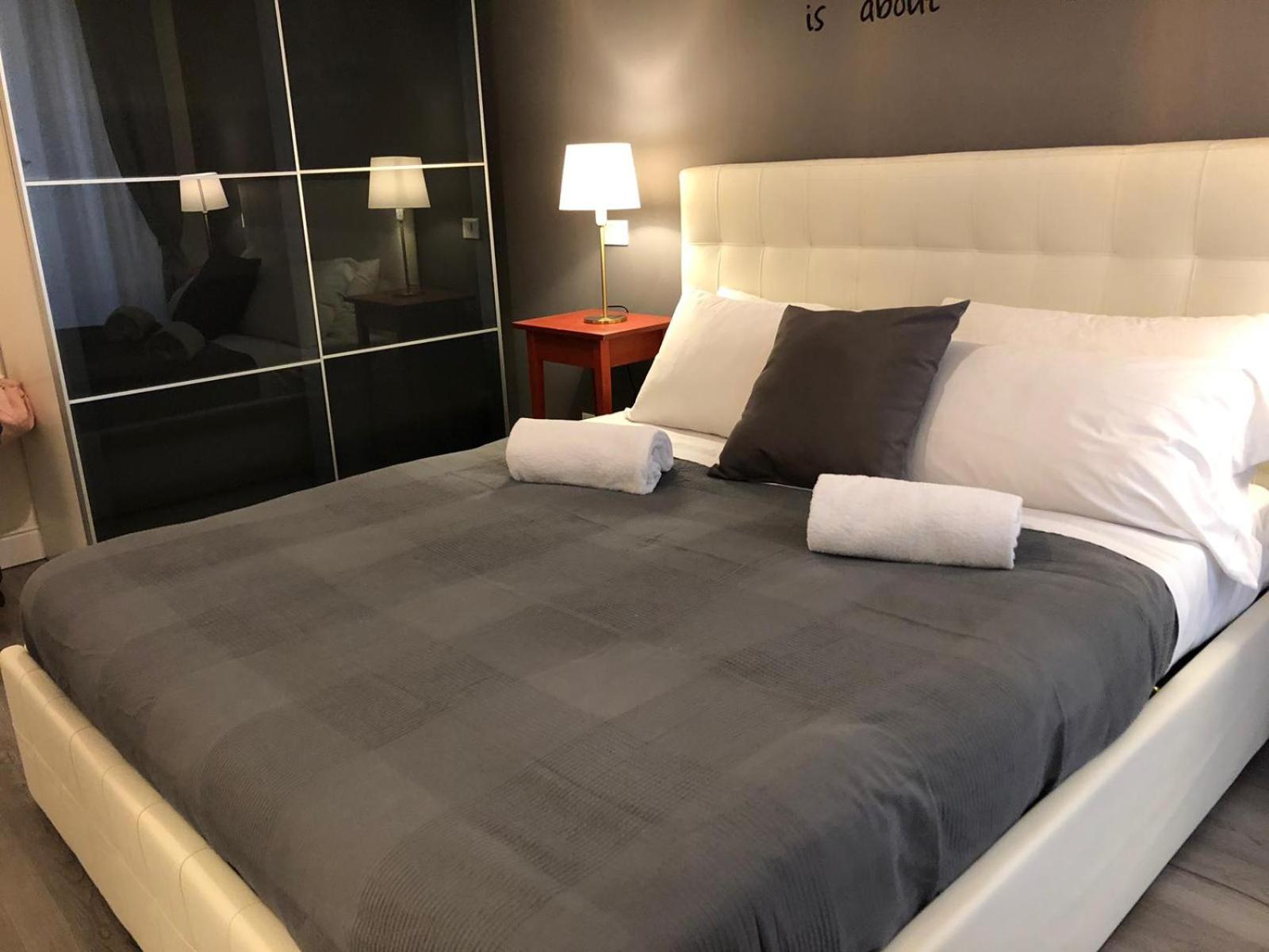 109 SUITES ROMA