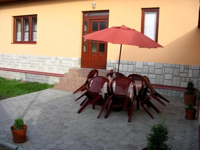Penzion Chalupka