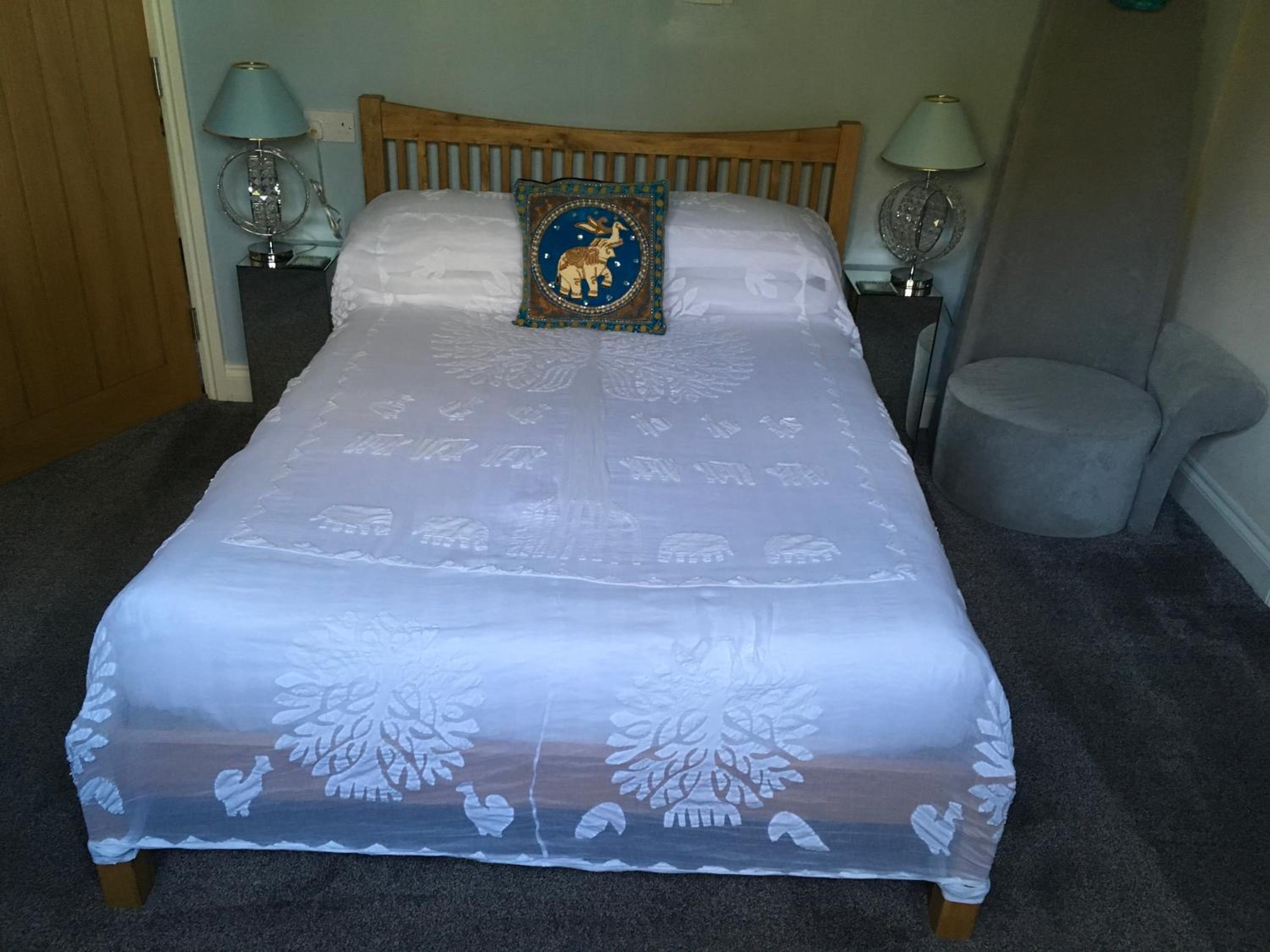 Cherrywood Lodge