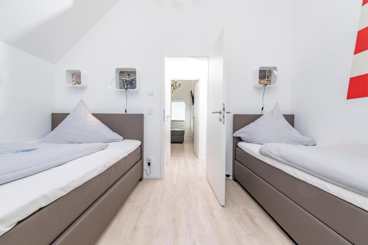 Baltic Side en Olpenitz