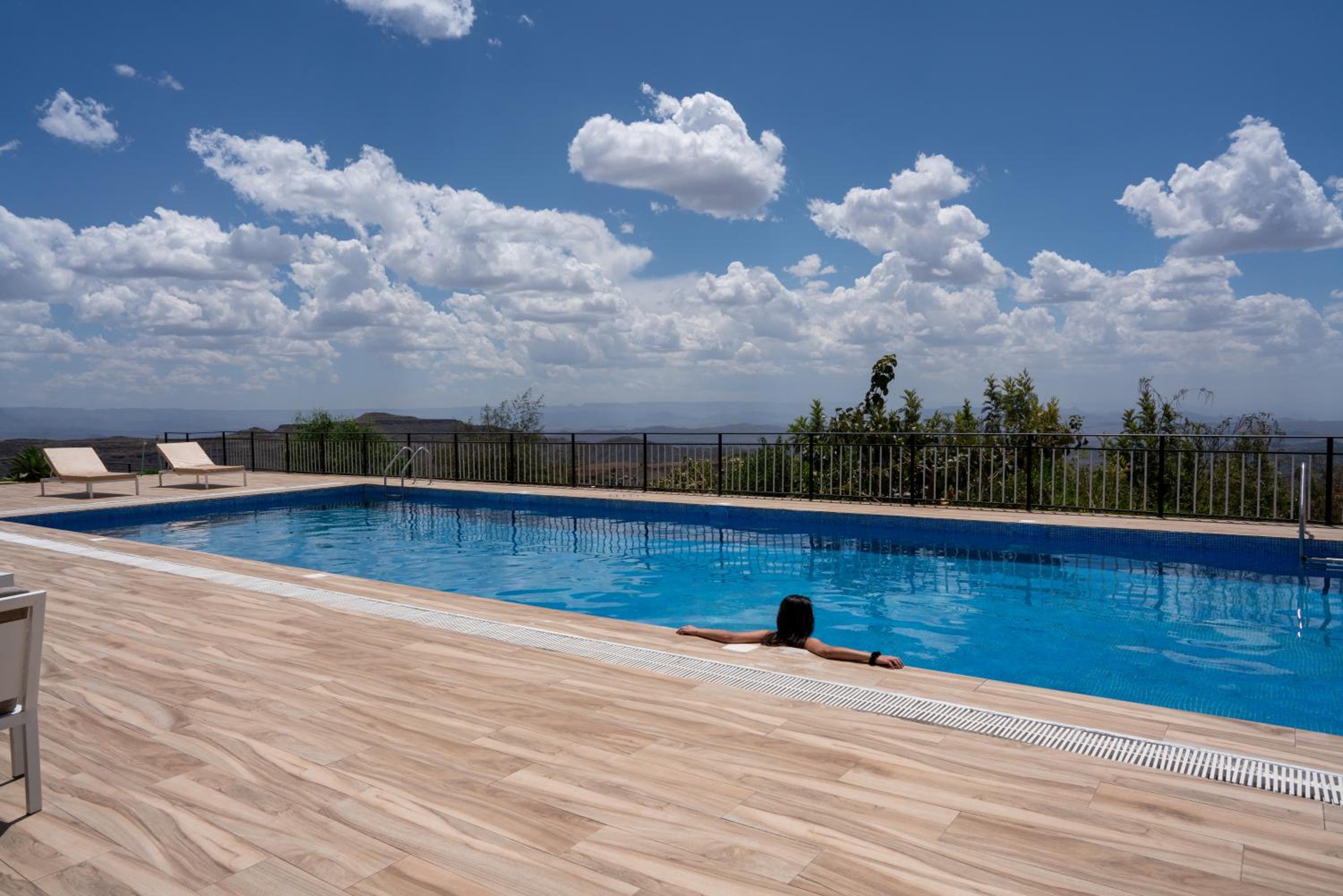 Mezena Resort & SPA