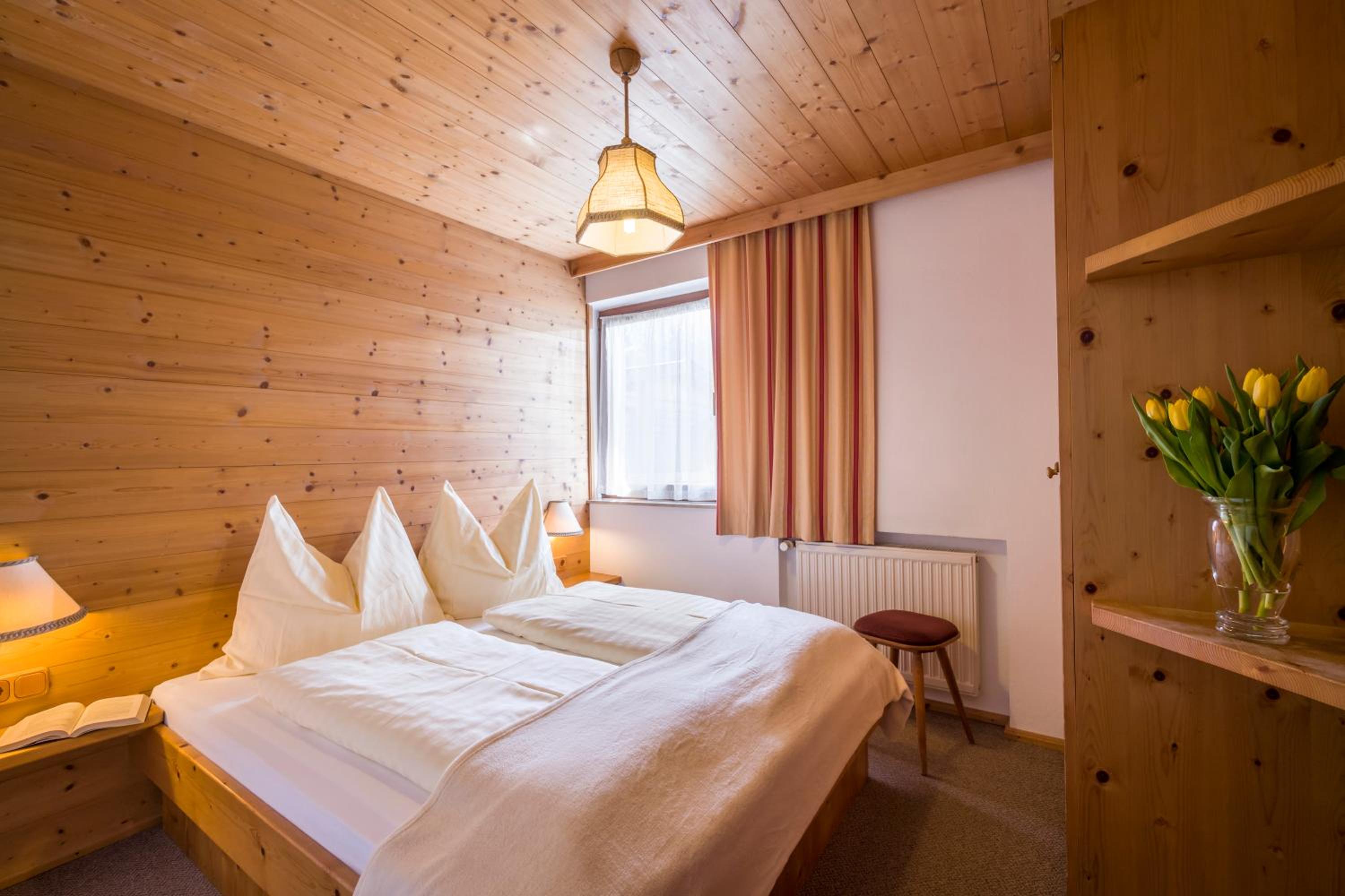 Appartements Bachler