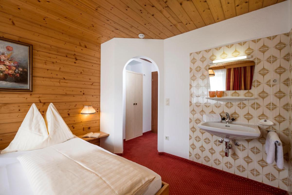 Appartements Bachler