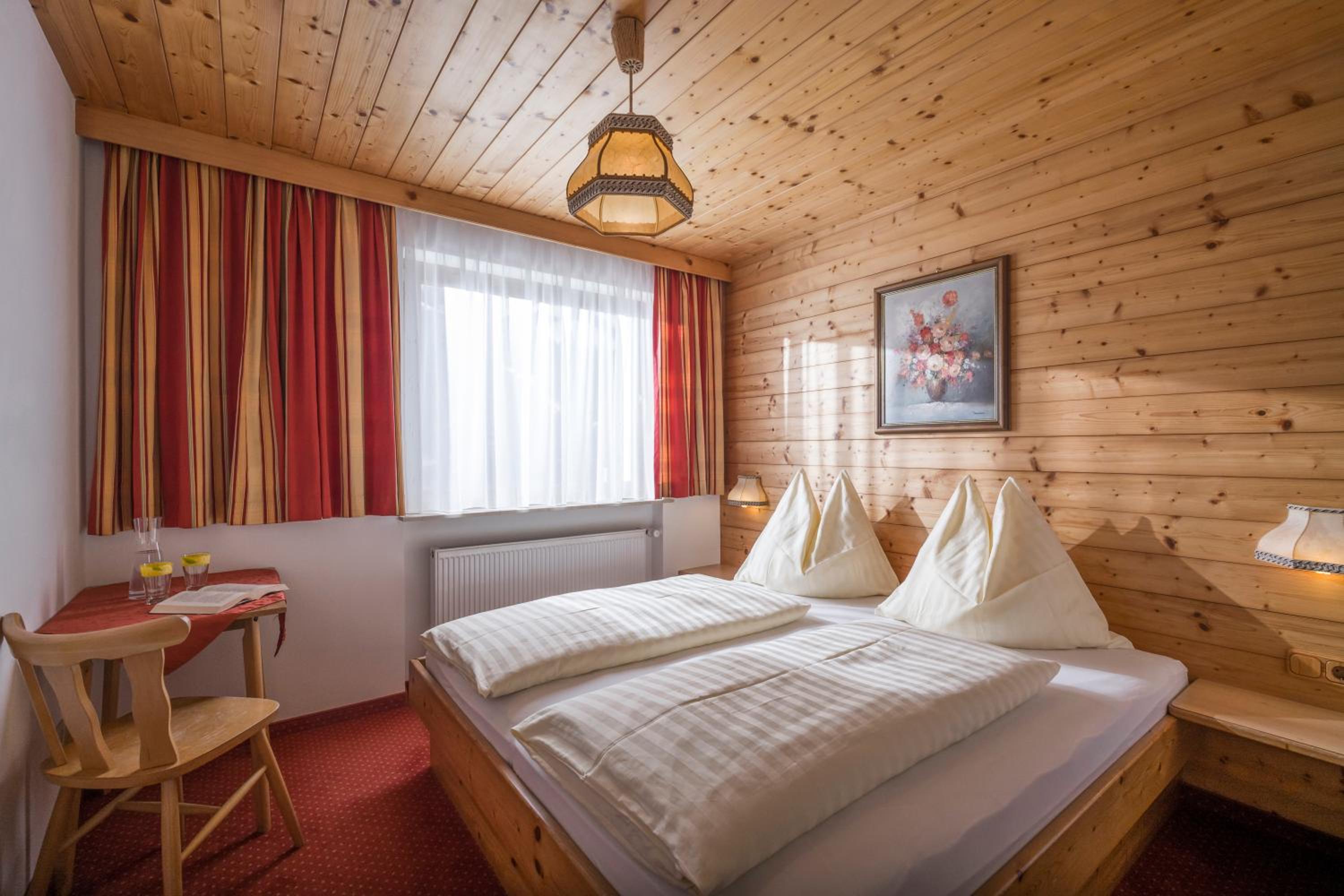 Appartements Bachler