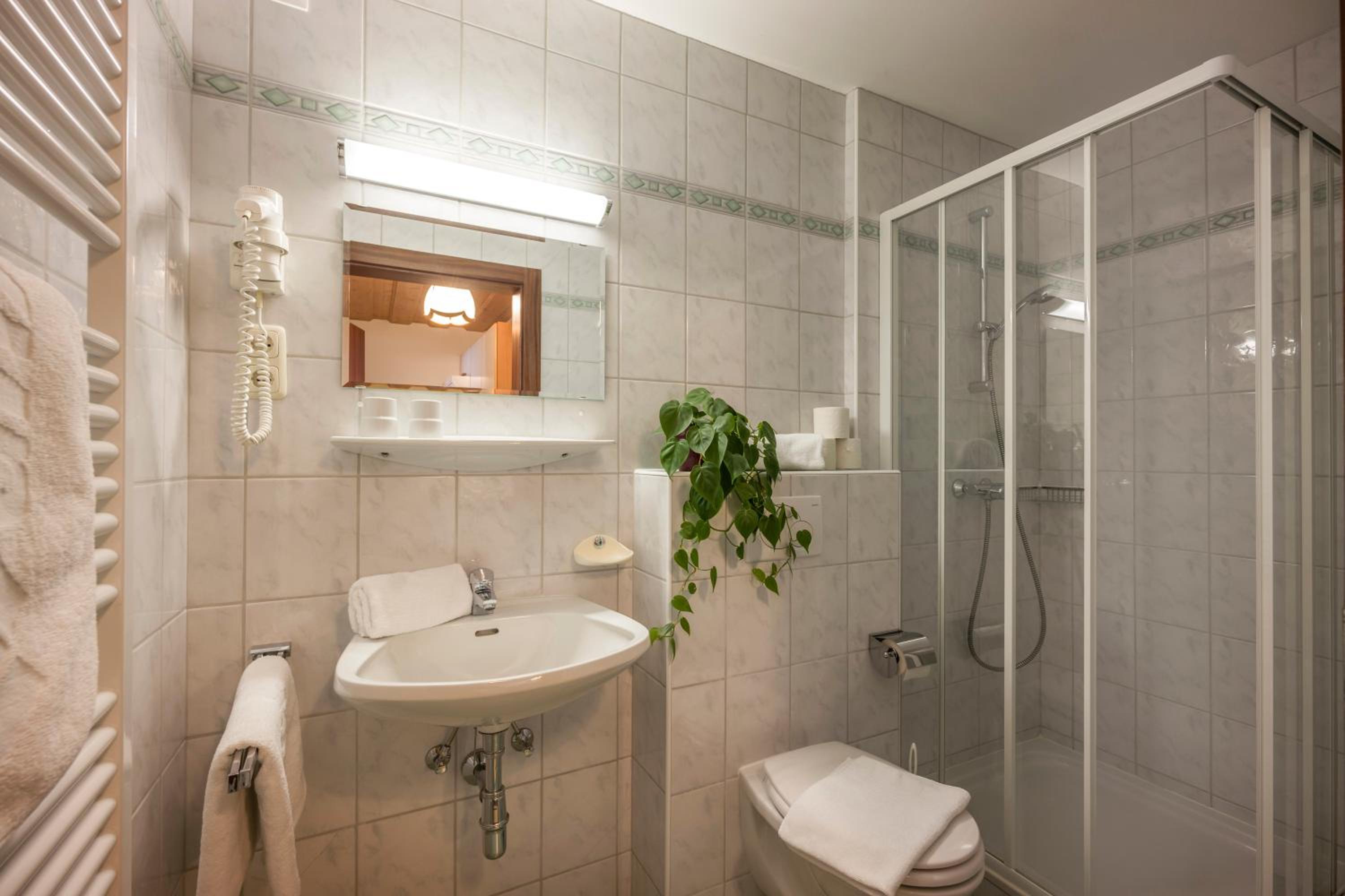 Appartements Bachler