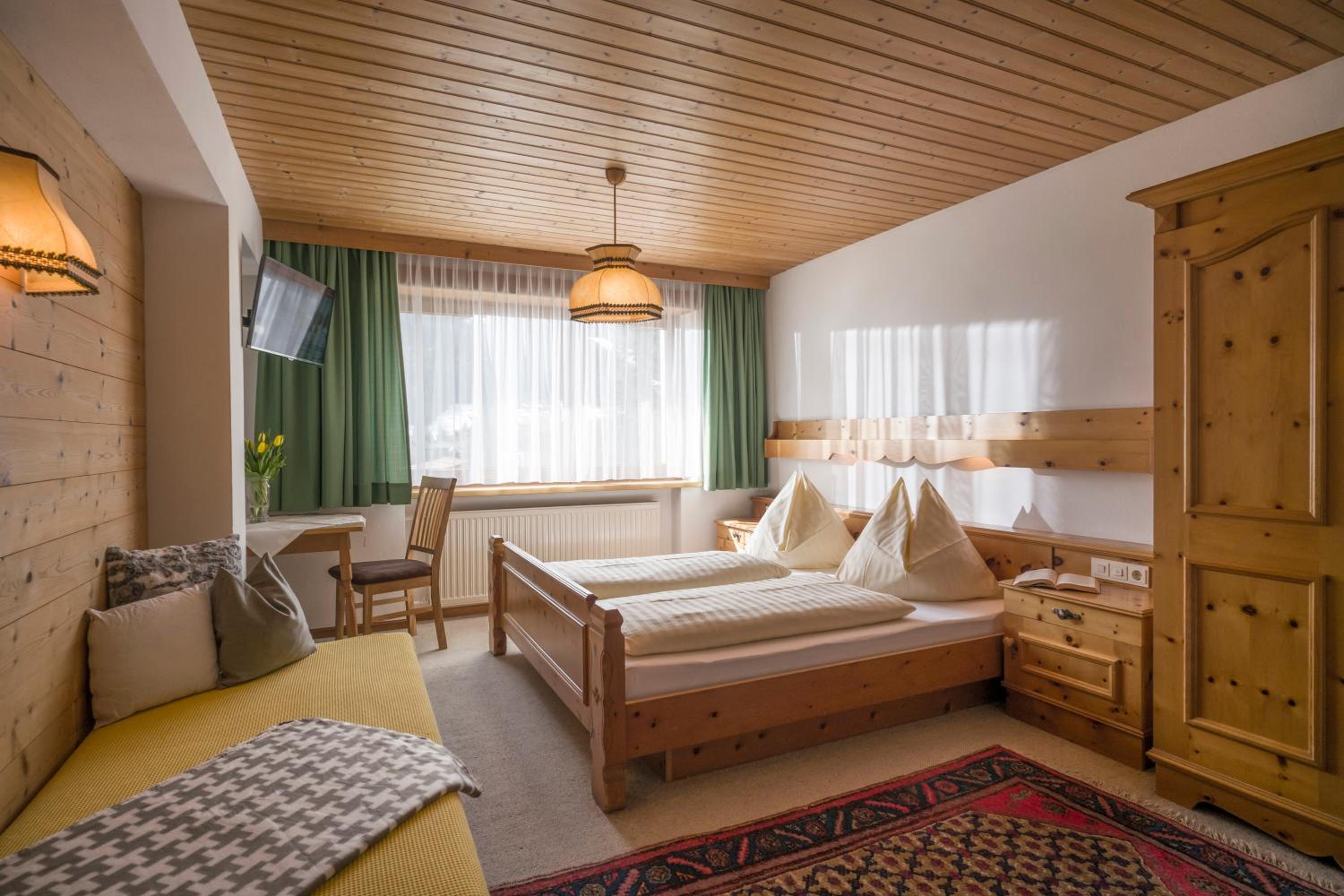 Appartements Bachler
