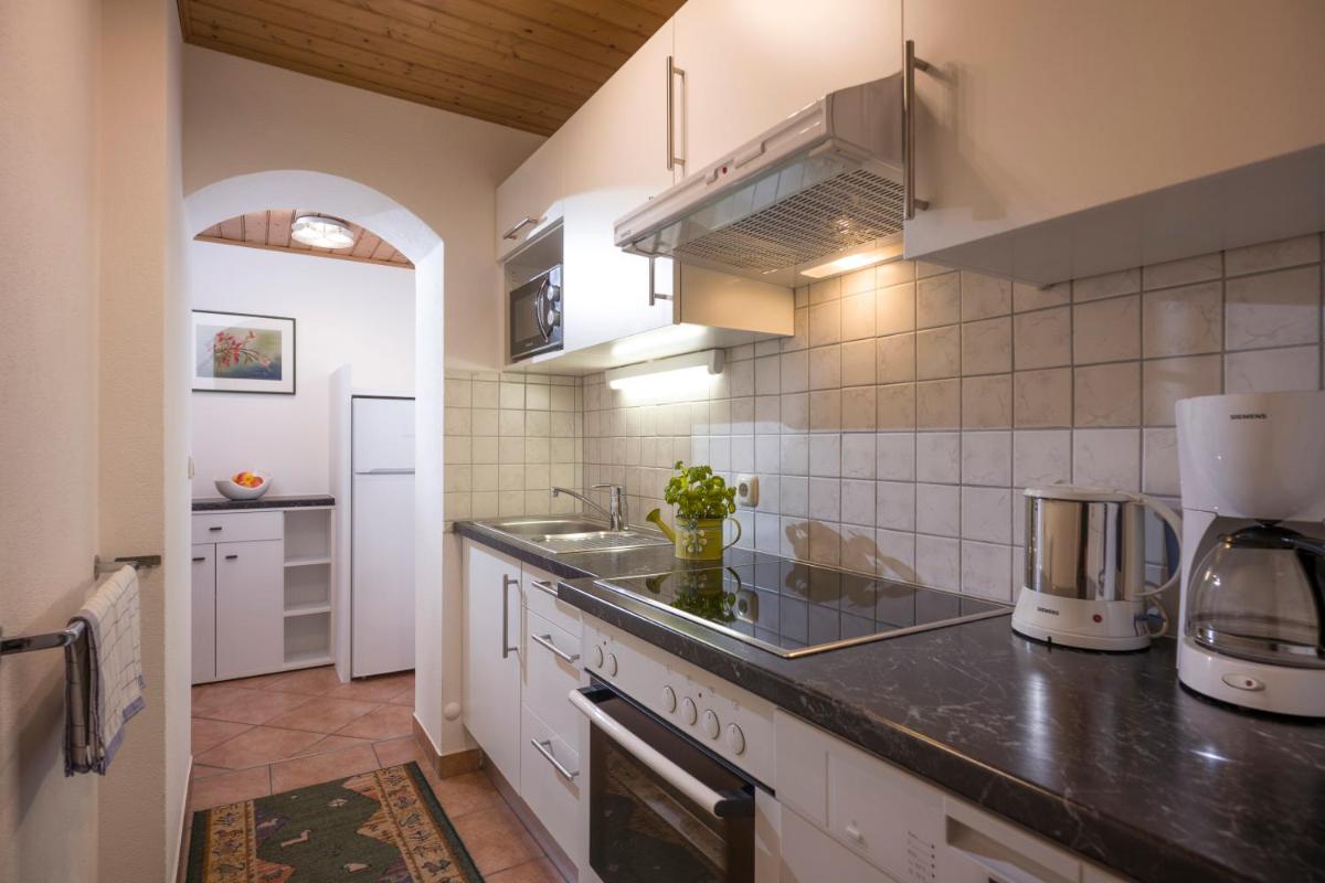 Appartements Bachler