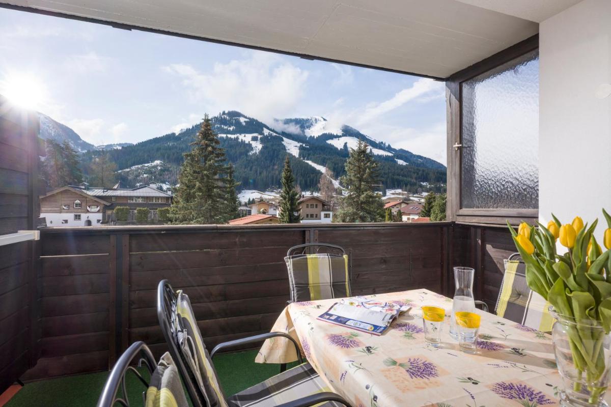 Appartements Bachler