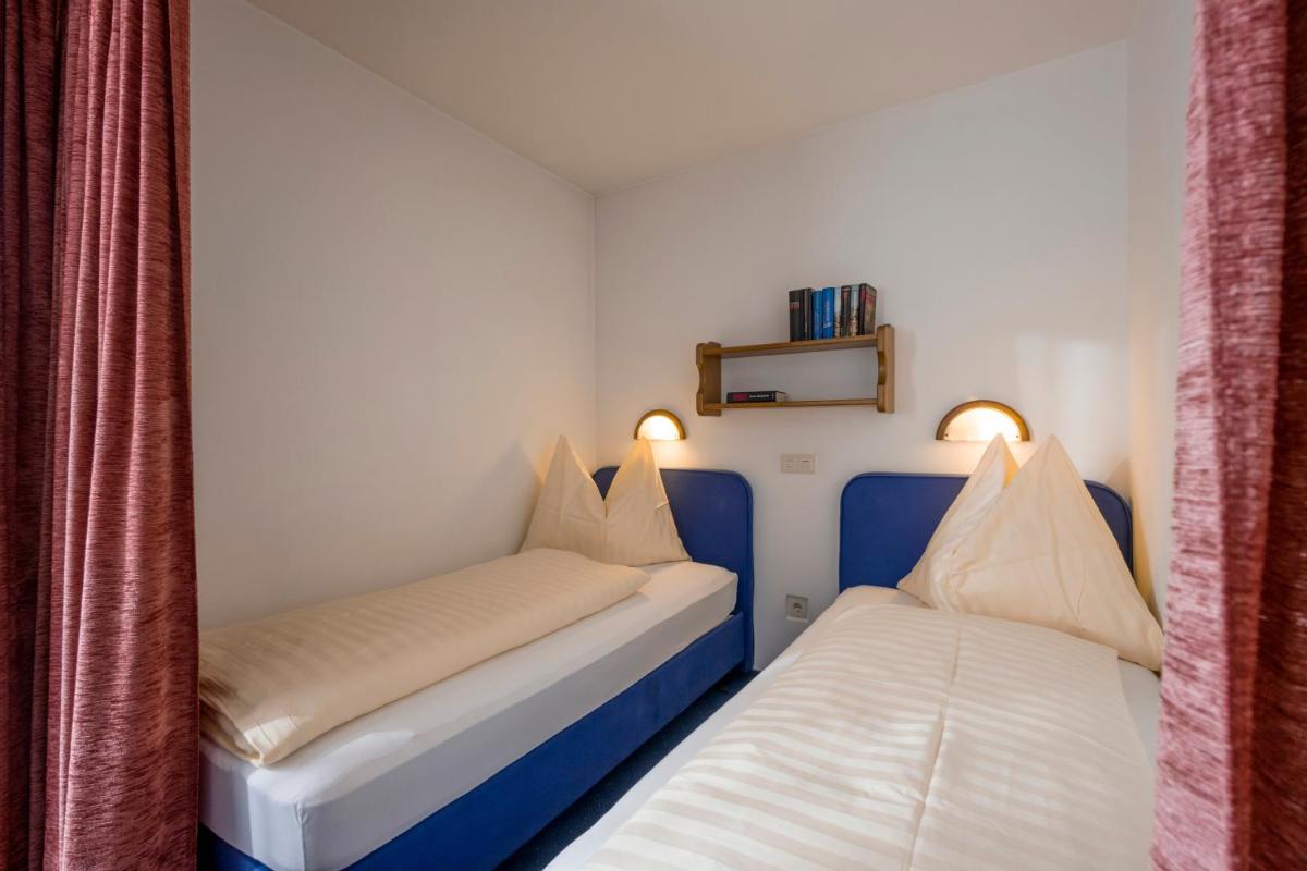 Appartements Bachler
