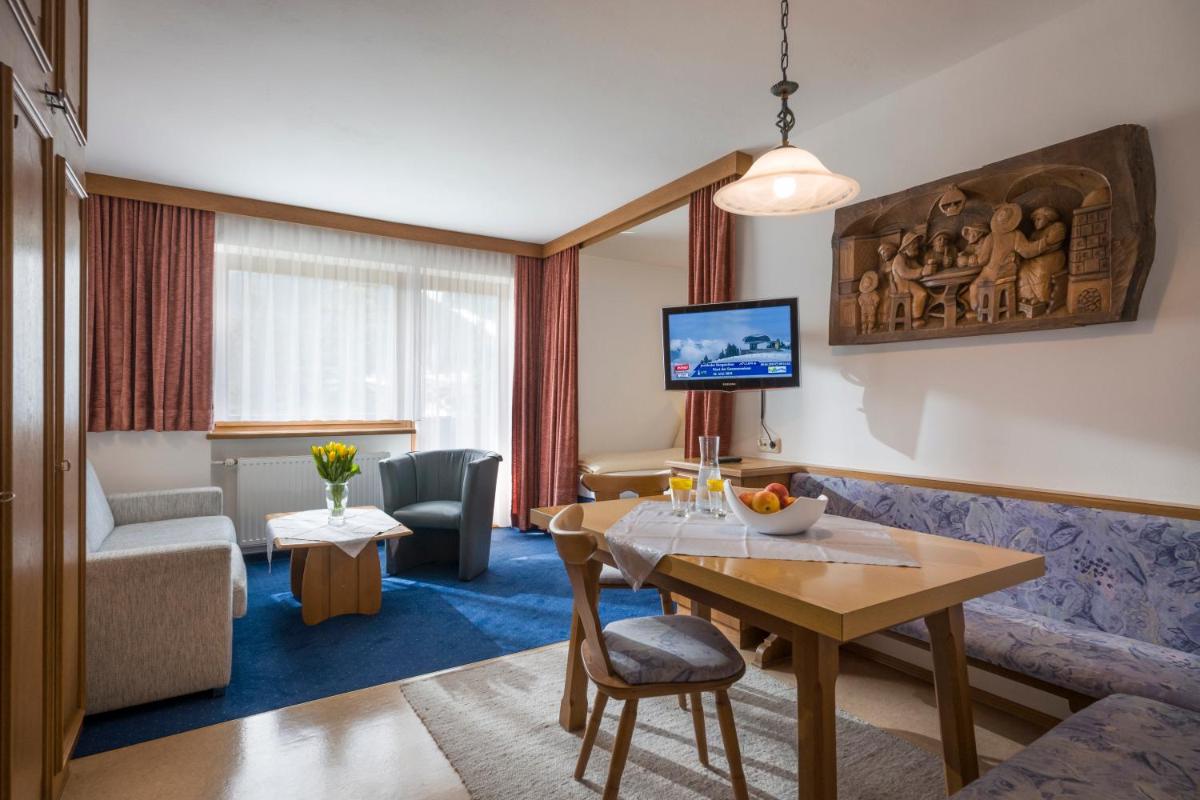 Appartements Bachler