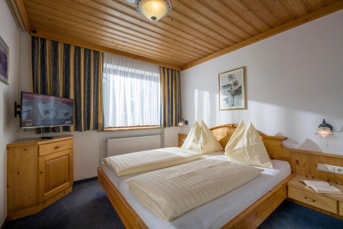 Appartements Bachler