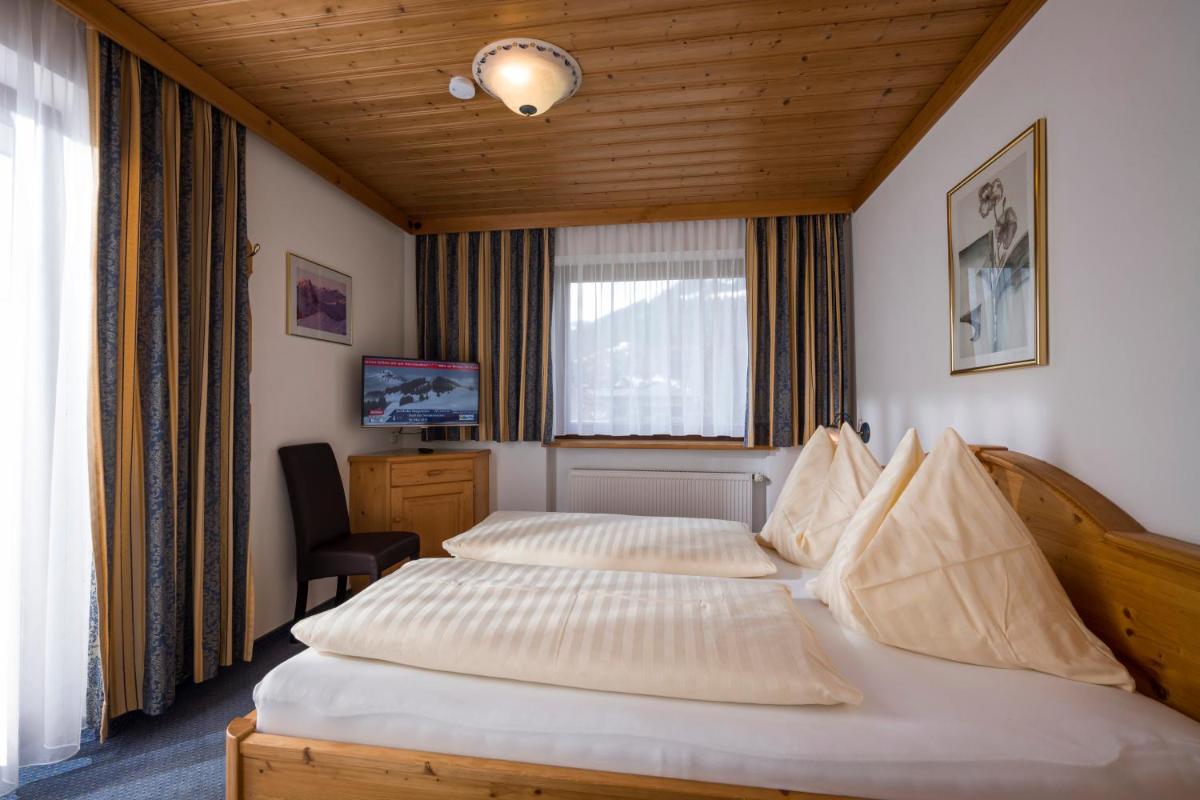 Appartements Bachler