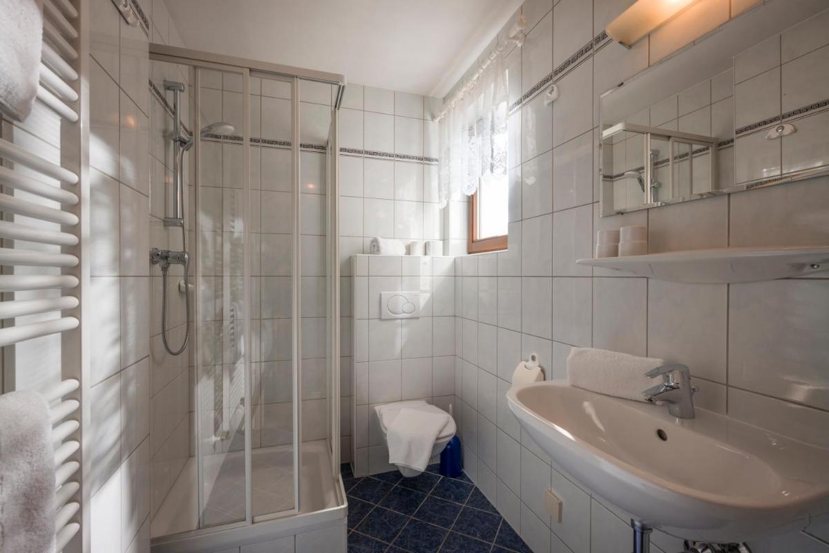Appartements Bachler