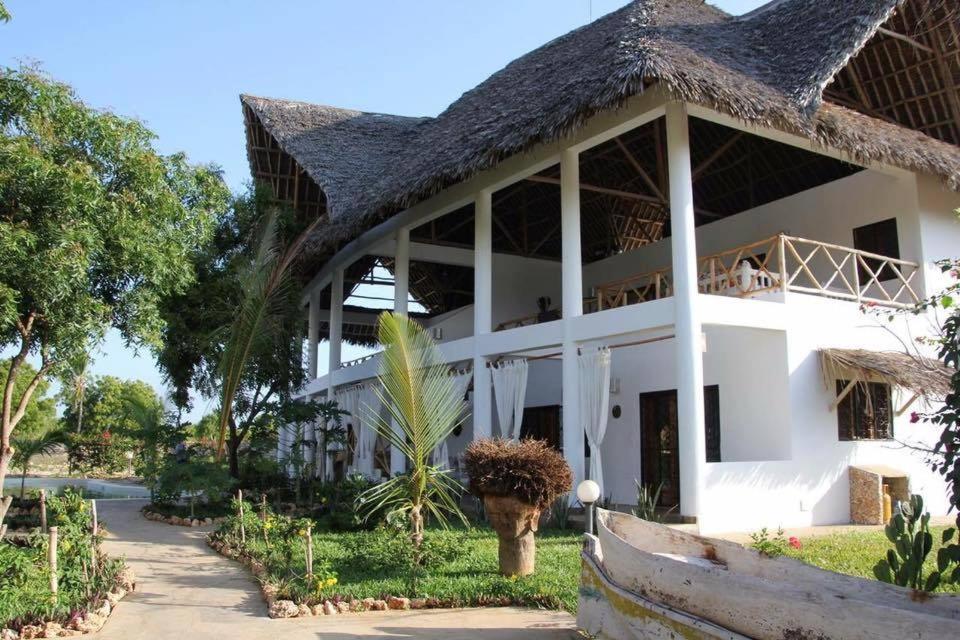 Rafiki Village