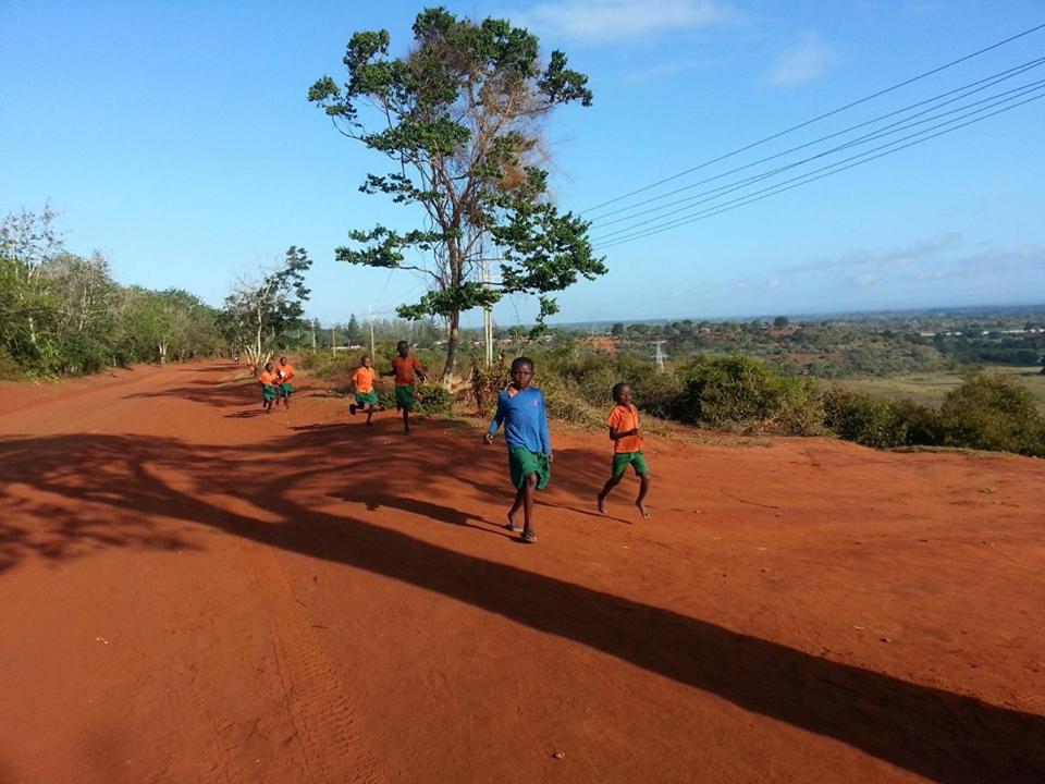 Rafiki Village